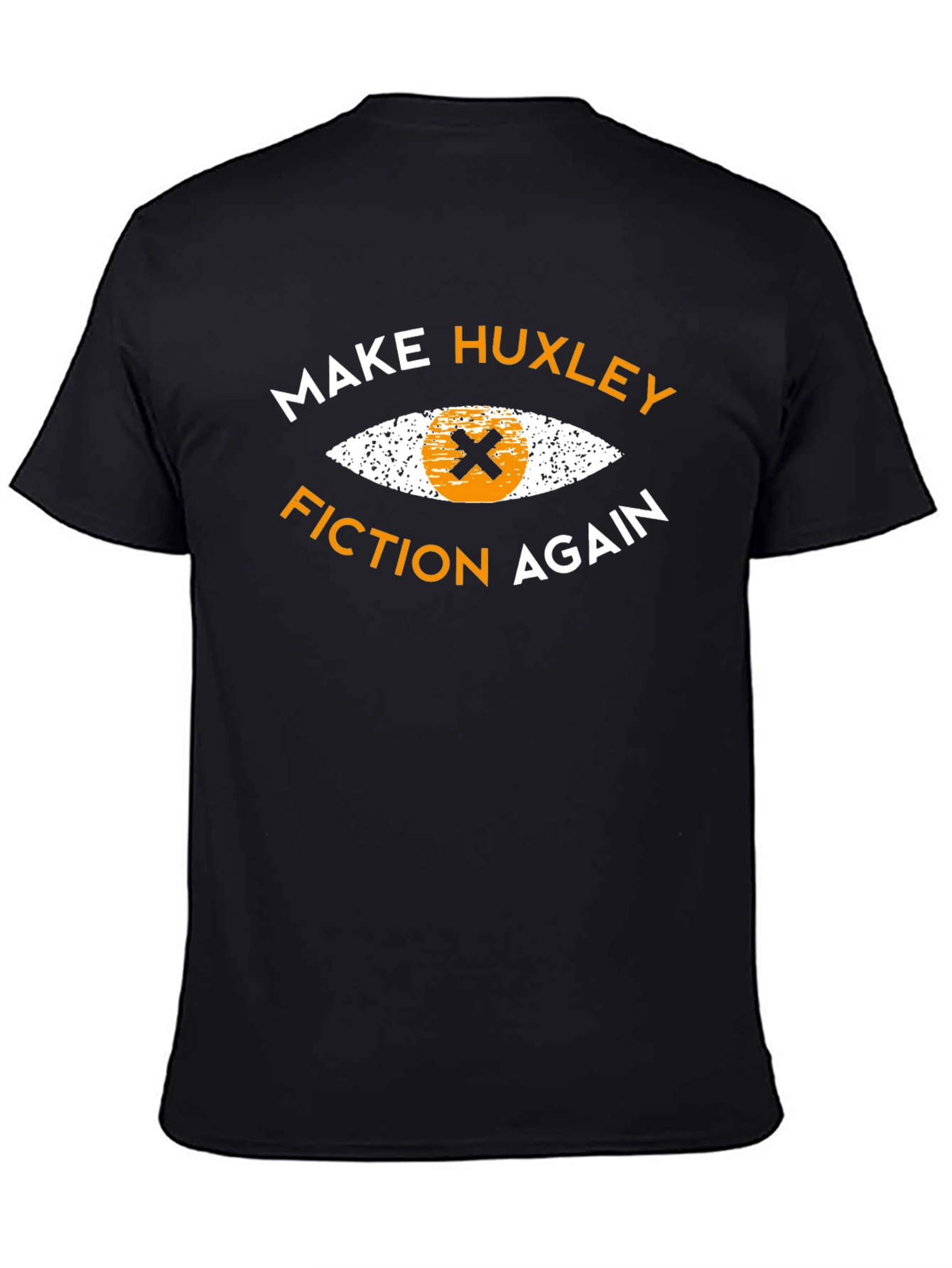 Make Huxley Fiction Again Graphic Tee
