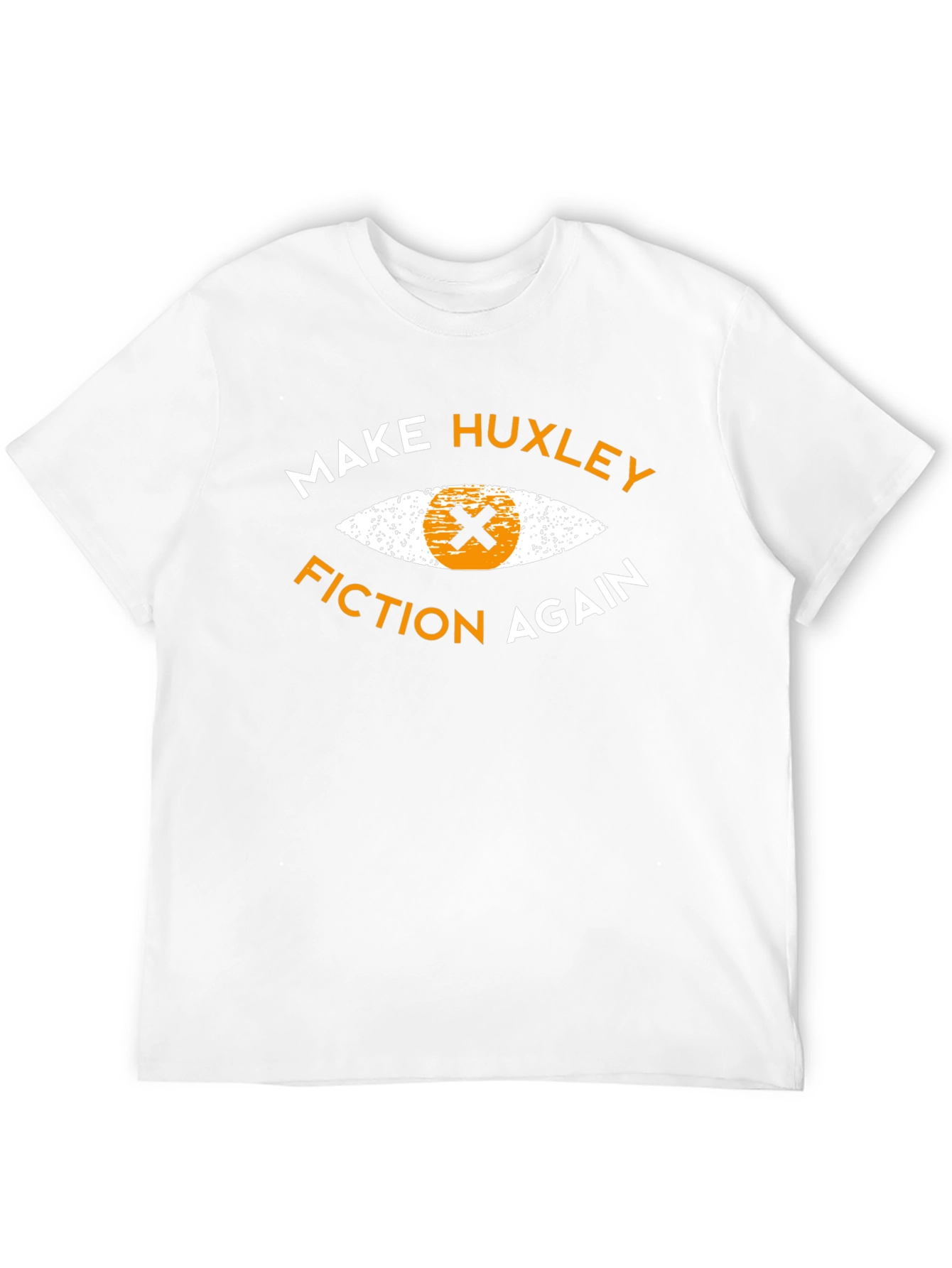 Make Huxley Fiction Again Graphic Tee