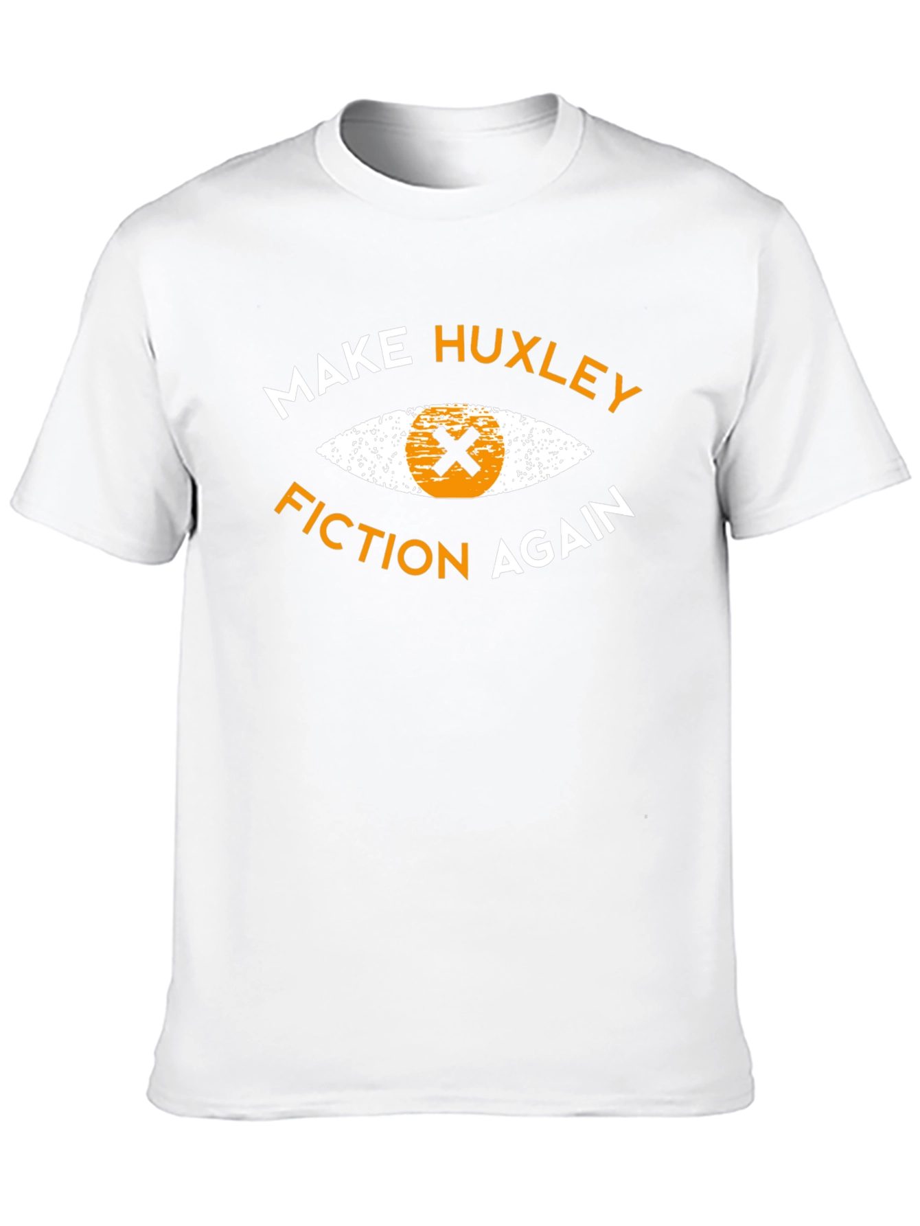 Make Huxley Fiction Again Graphic Tee