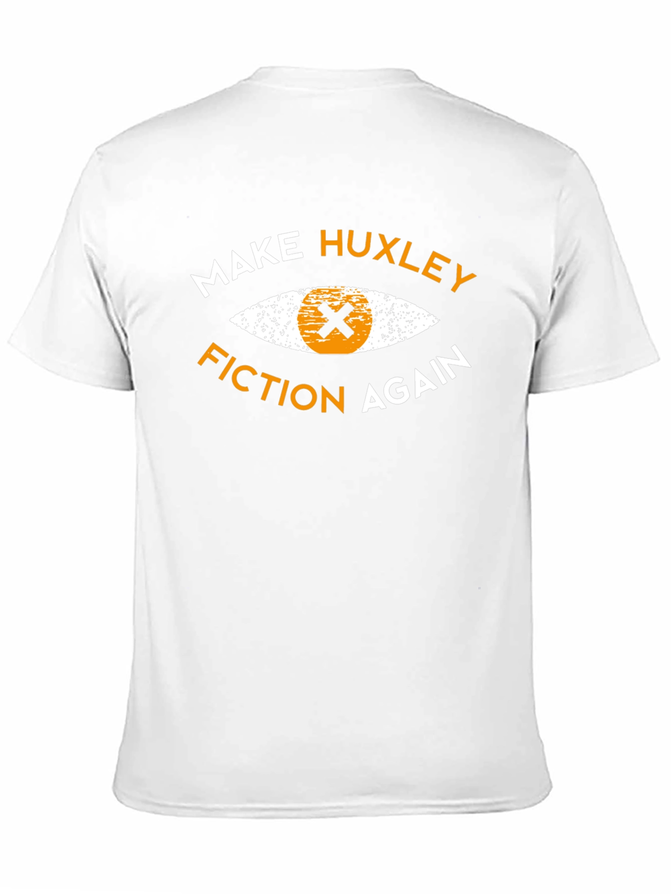 Make Huxley Fiction Again Graphic Tee