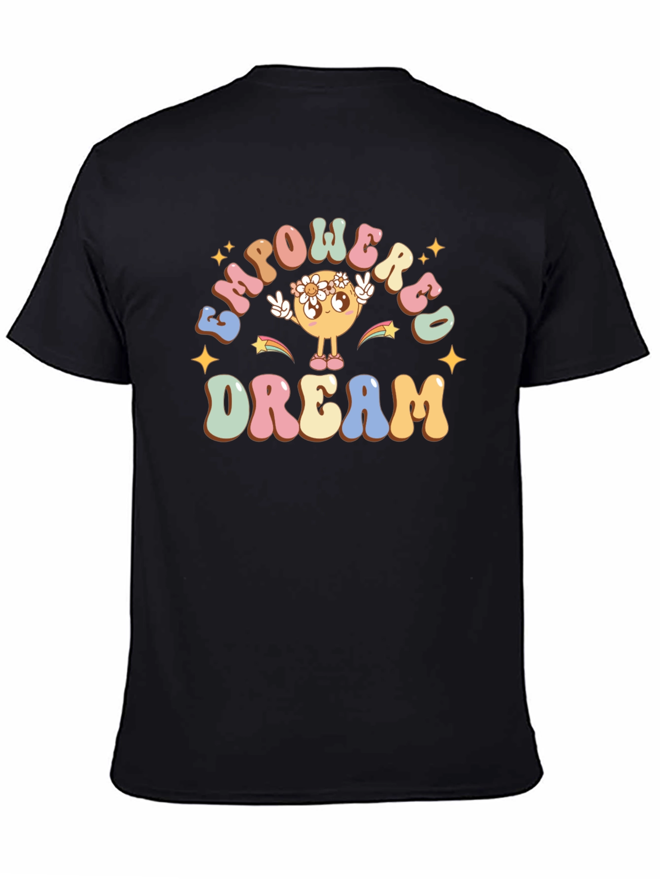 Empowered Dream T-Shirt