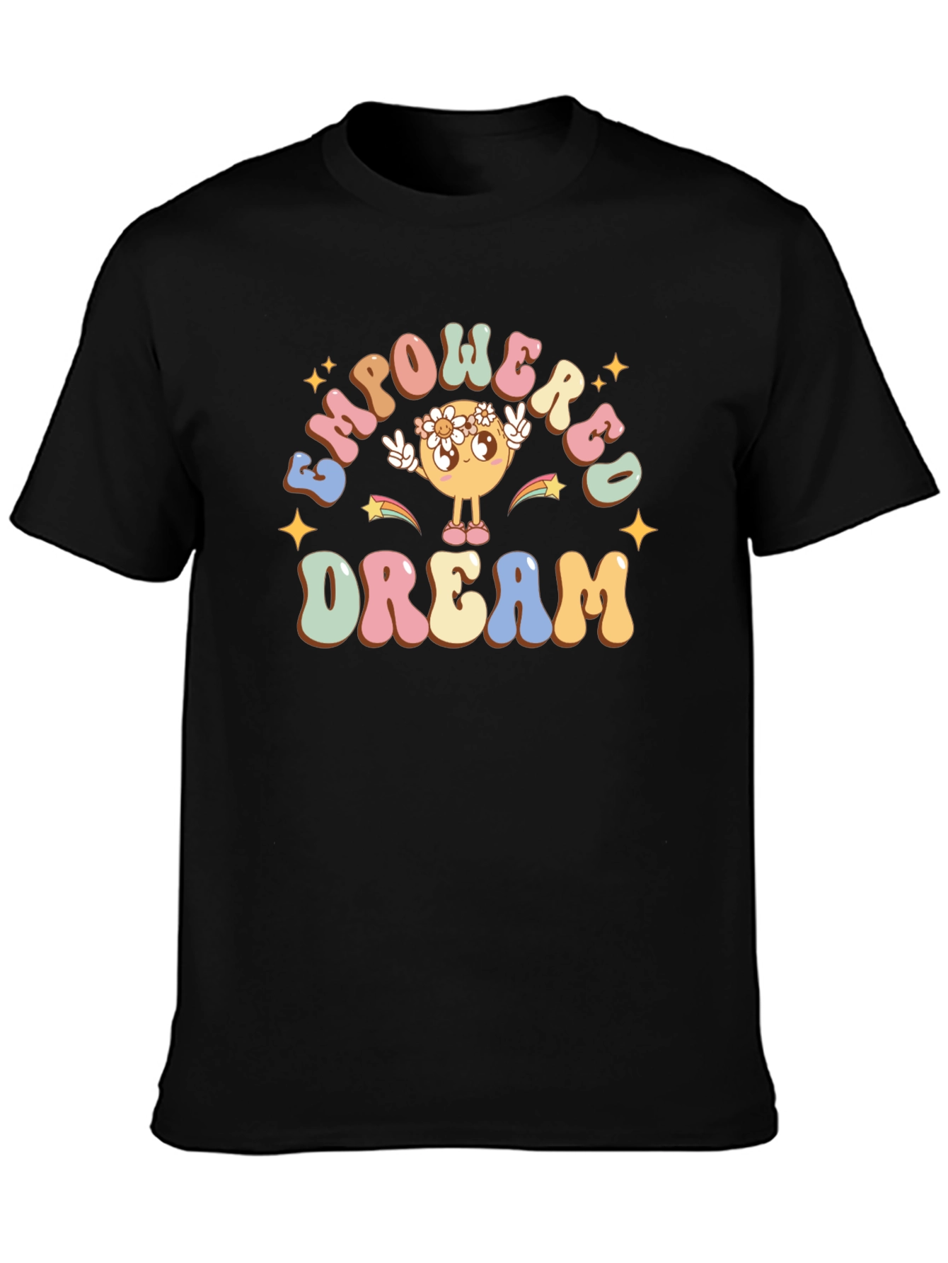 Empowered Dream T-Shirt