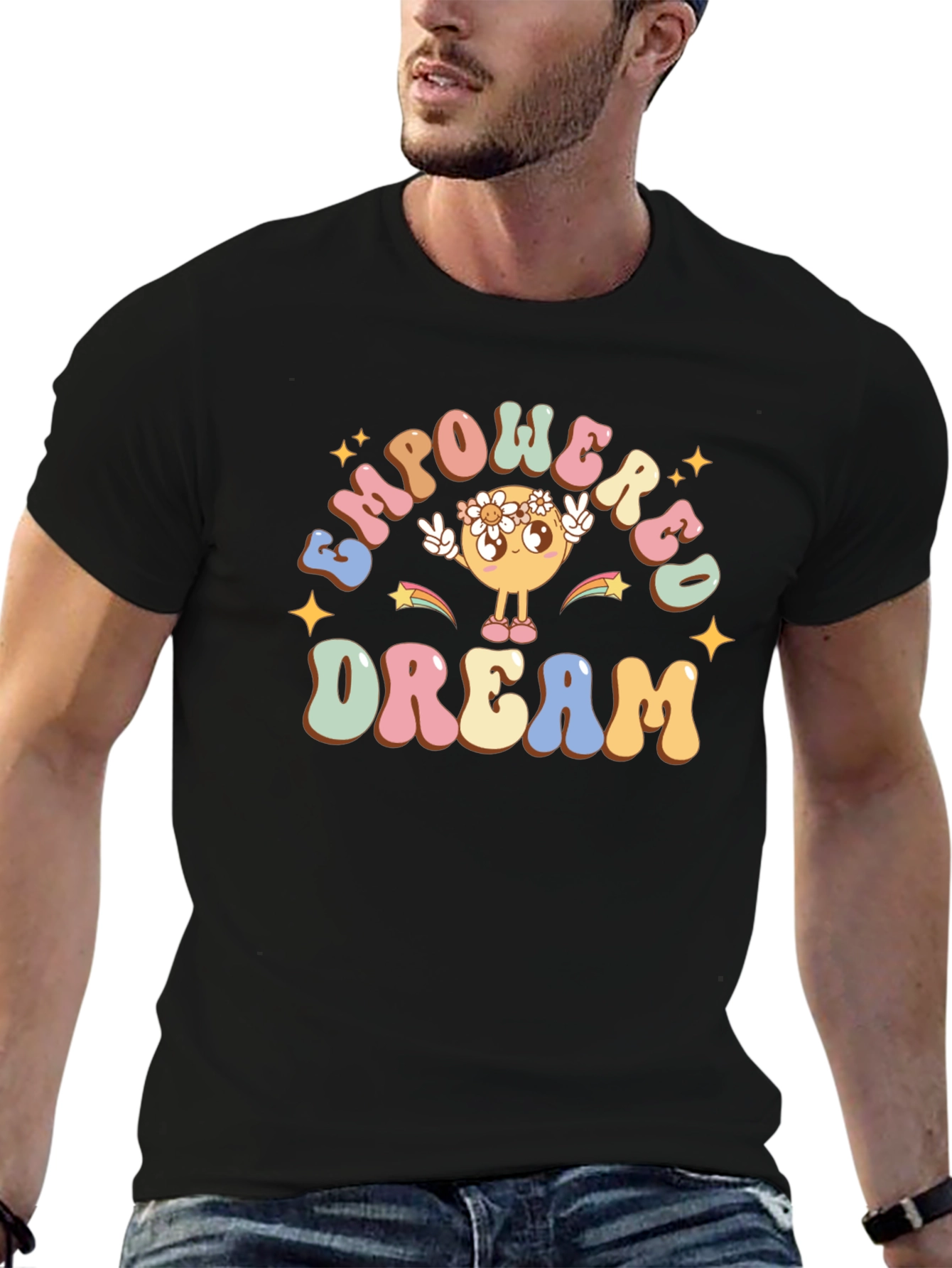 Empowered Dream T-Shirt