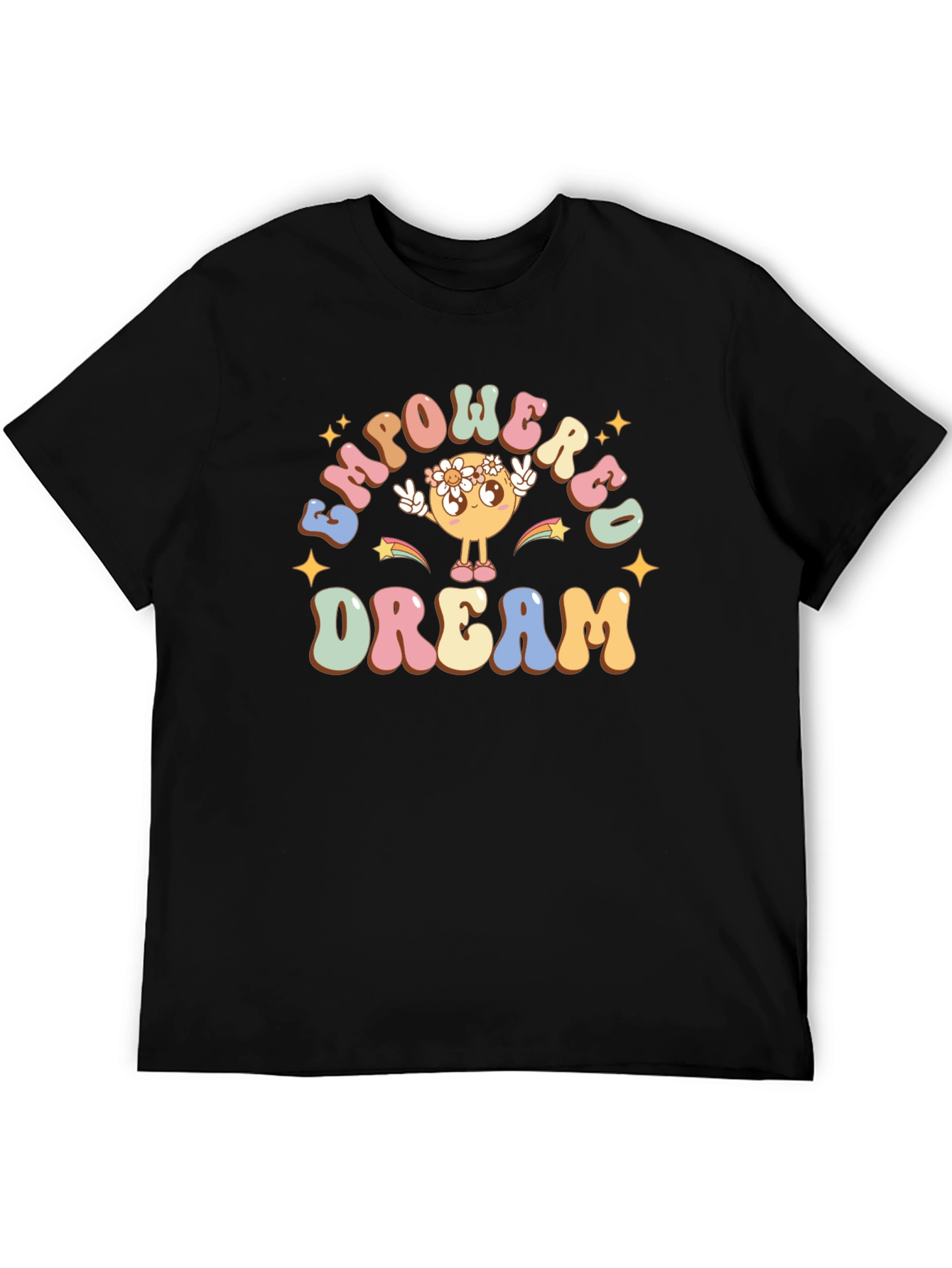 Empowered Dream T-Shirt