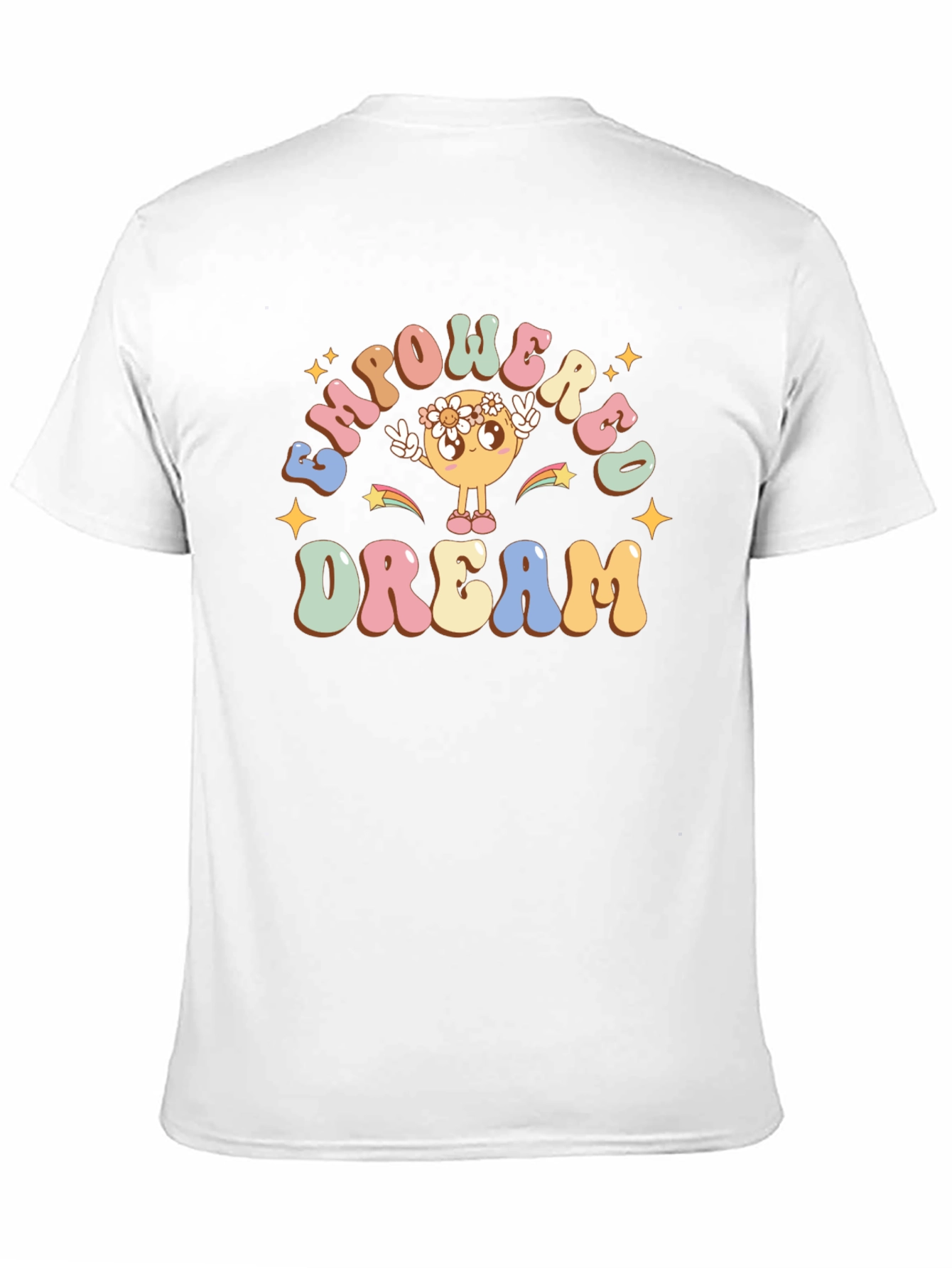 Empowered Dream T-Shirt