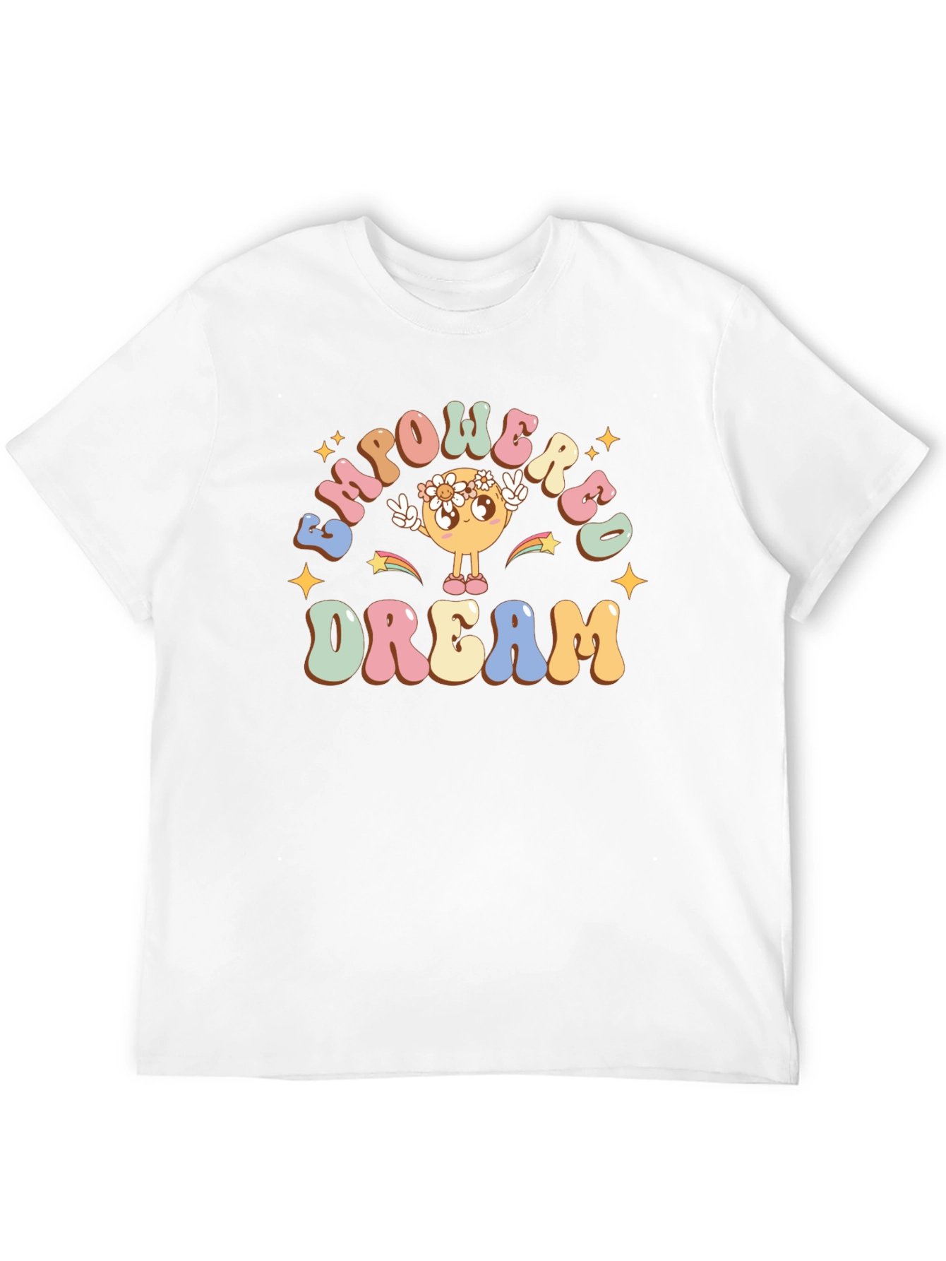 Empowered Dream T-Shirt