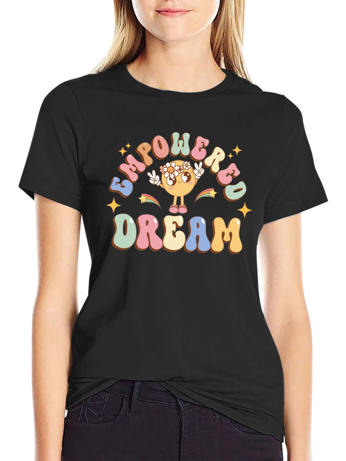 Empowered Dream T-Shirt