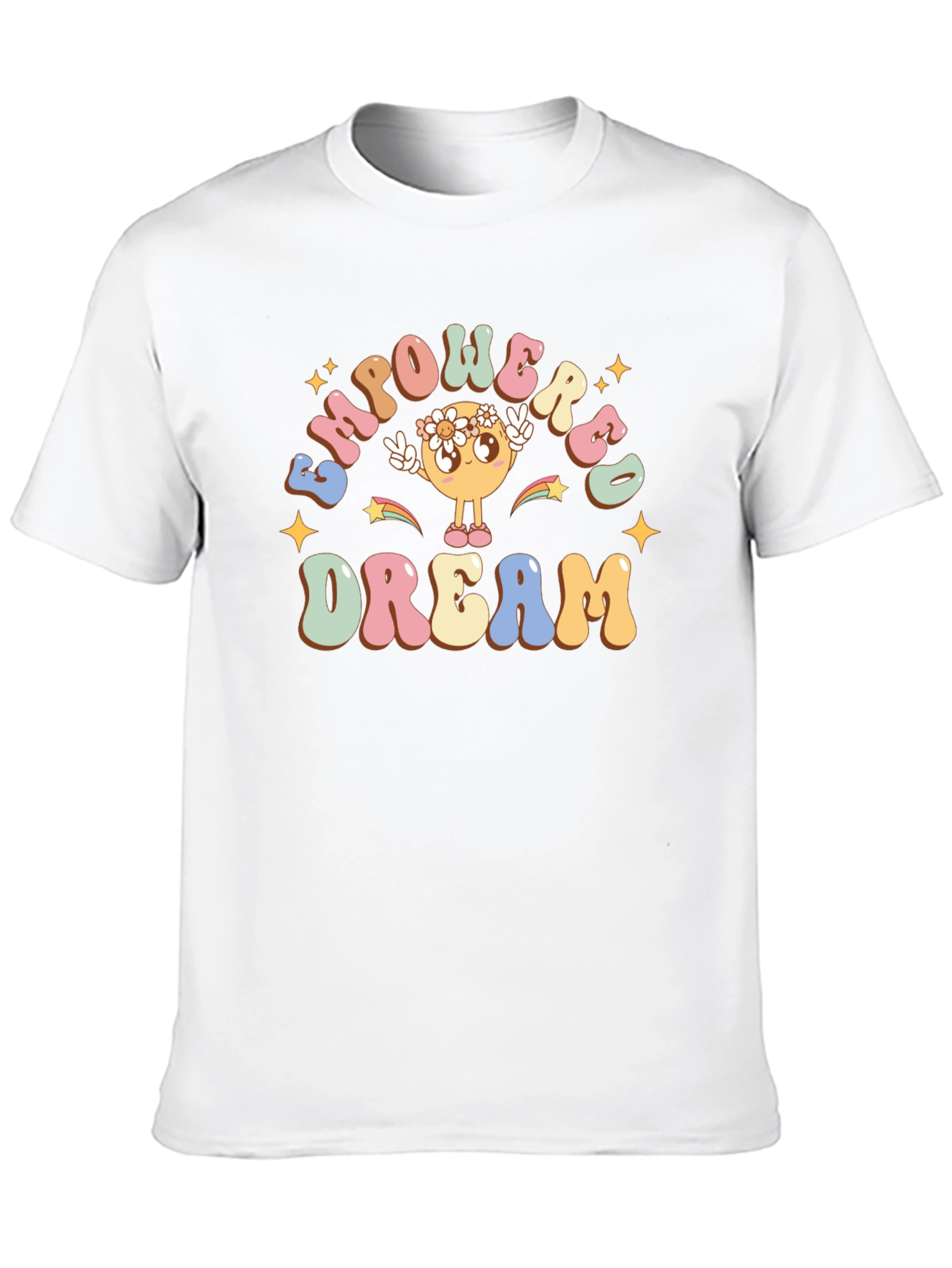 Empowered Dream T-Shirt