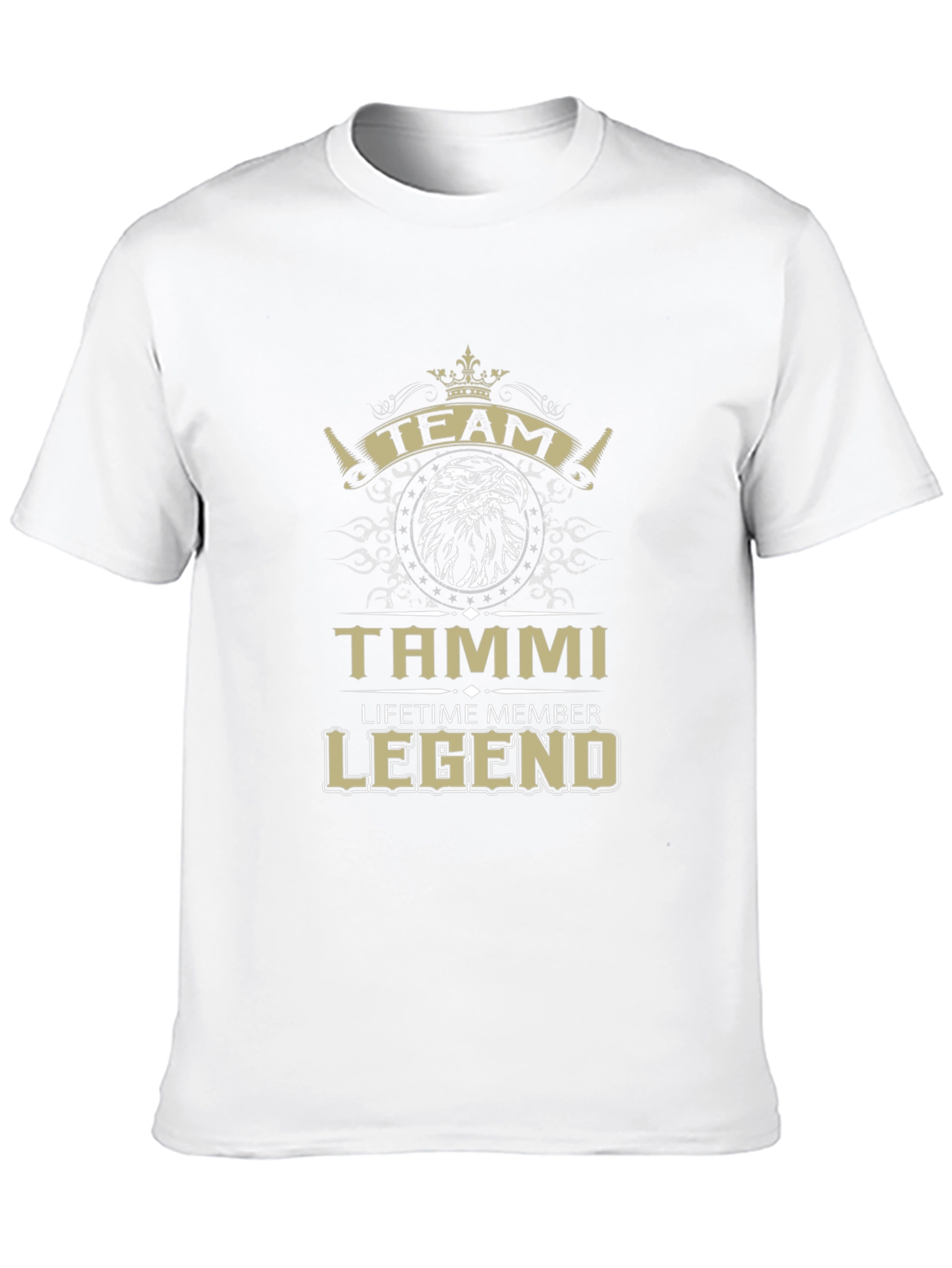 Team Tammi Legend T-Shirt