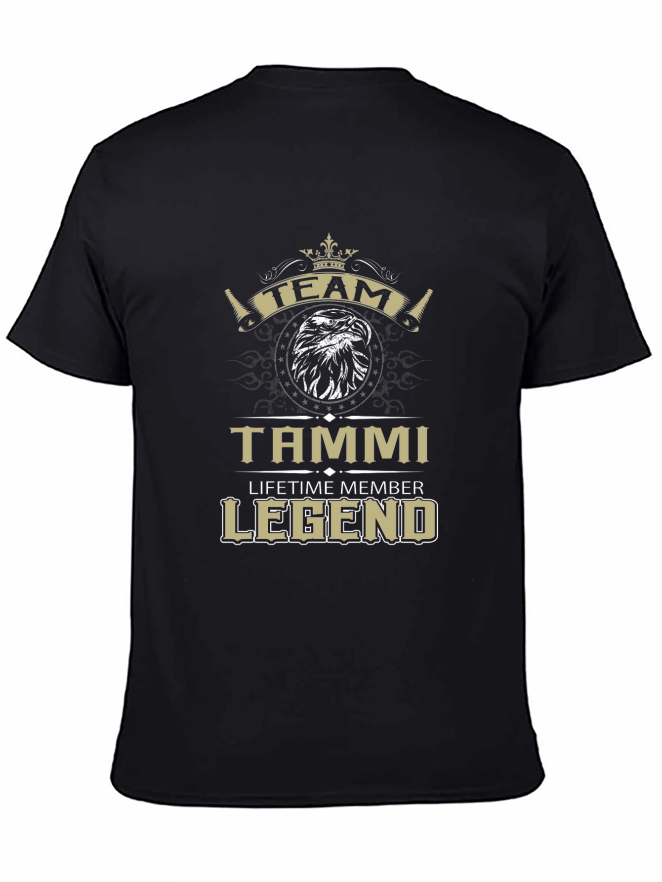 Team Tammi Legend T-Shirt
