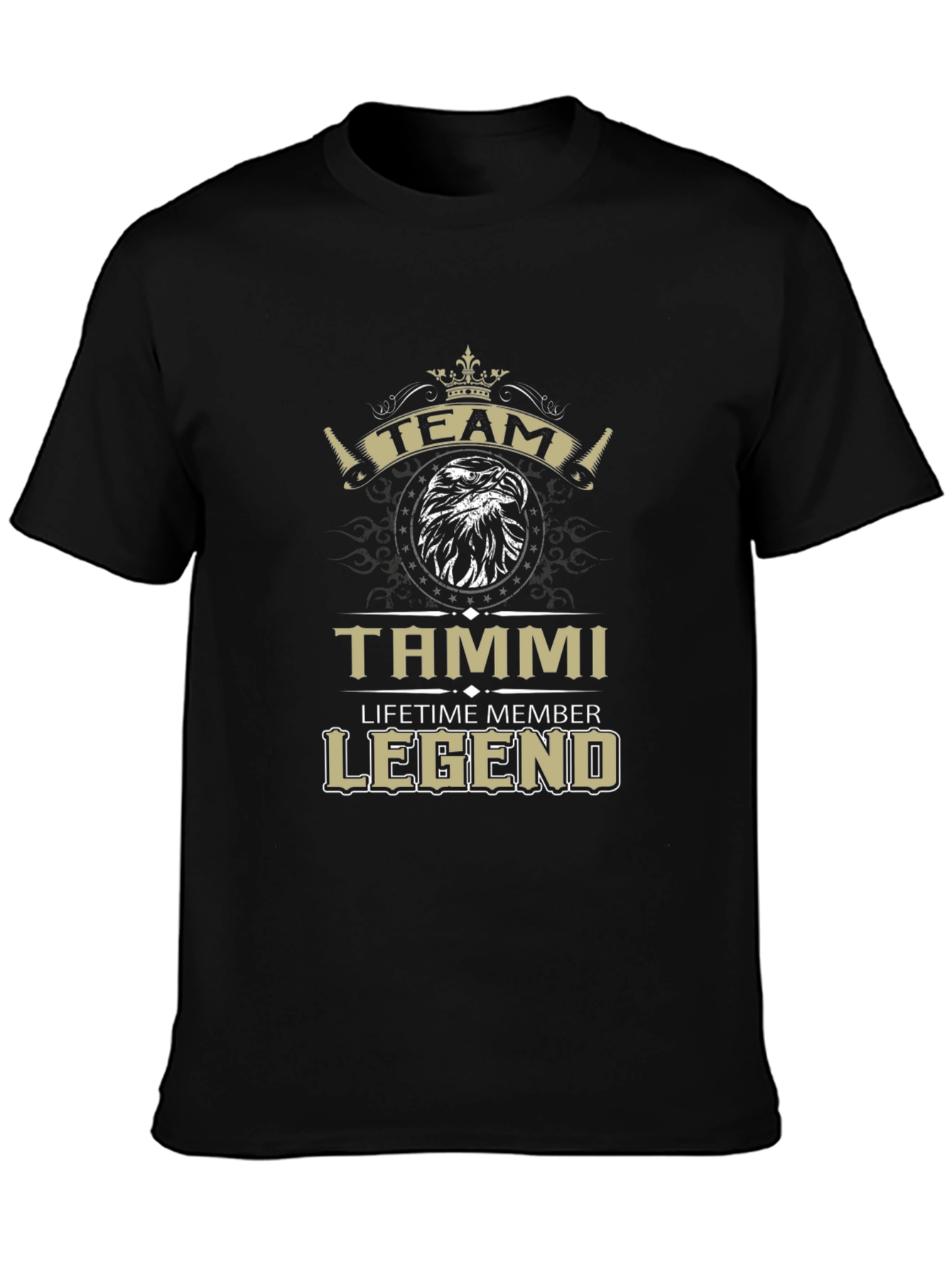 Team Tammi Legend T-Shirt