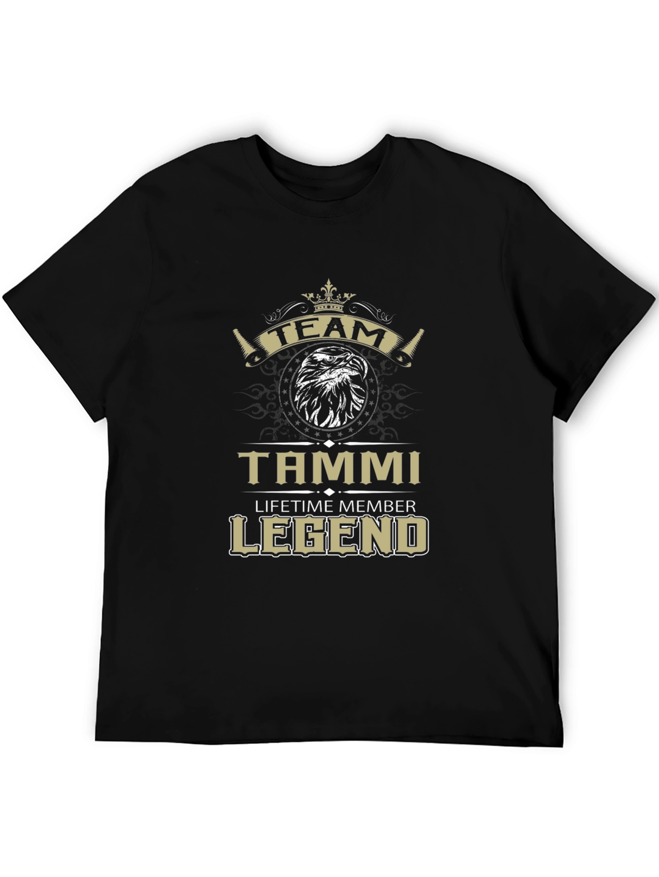 Team Tammi Legend T-Shirt