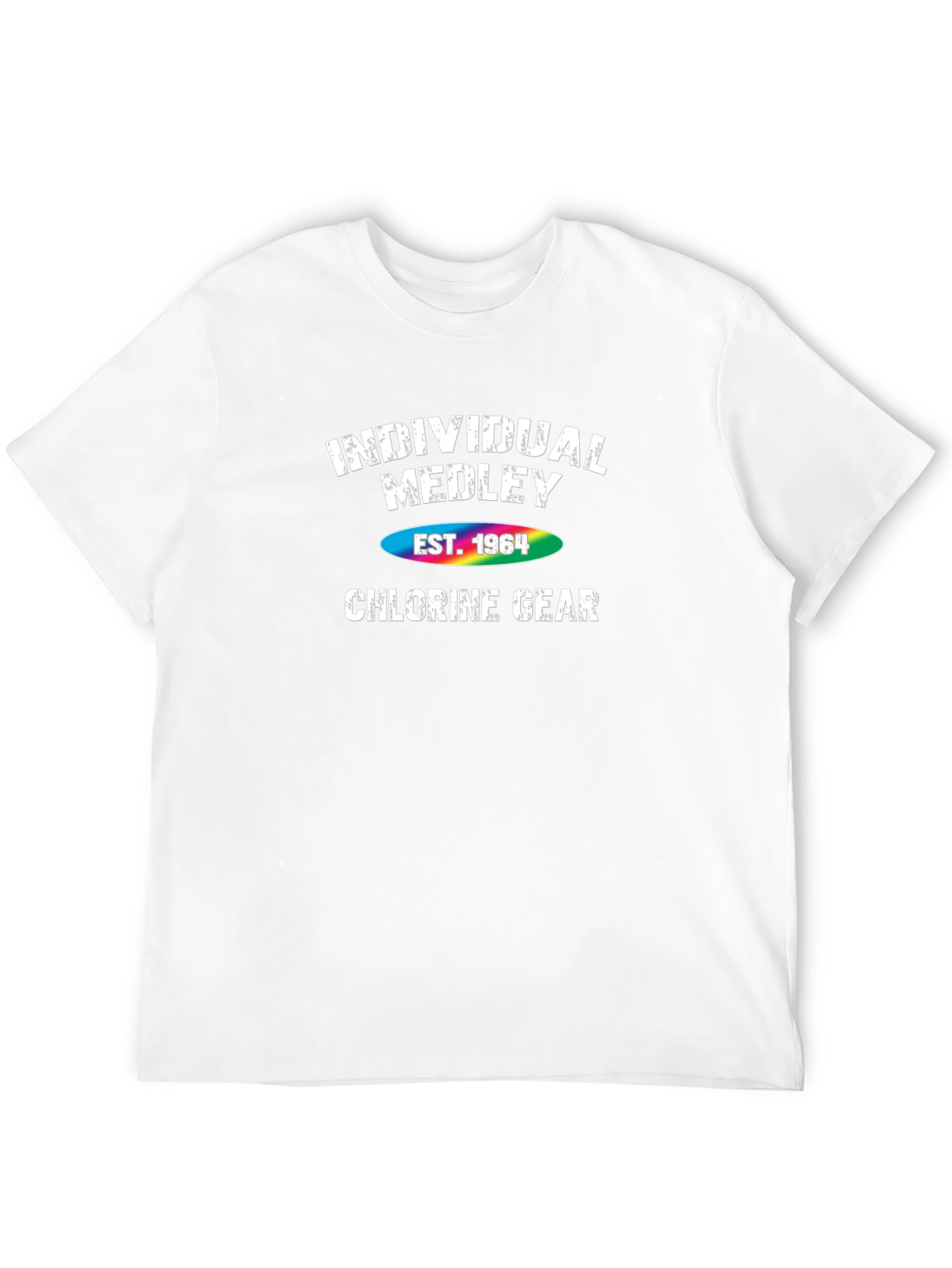 Individual Medley Chlorine Gear T-Shirt