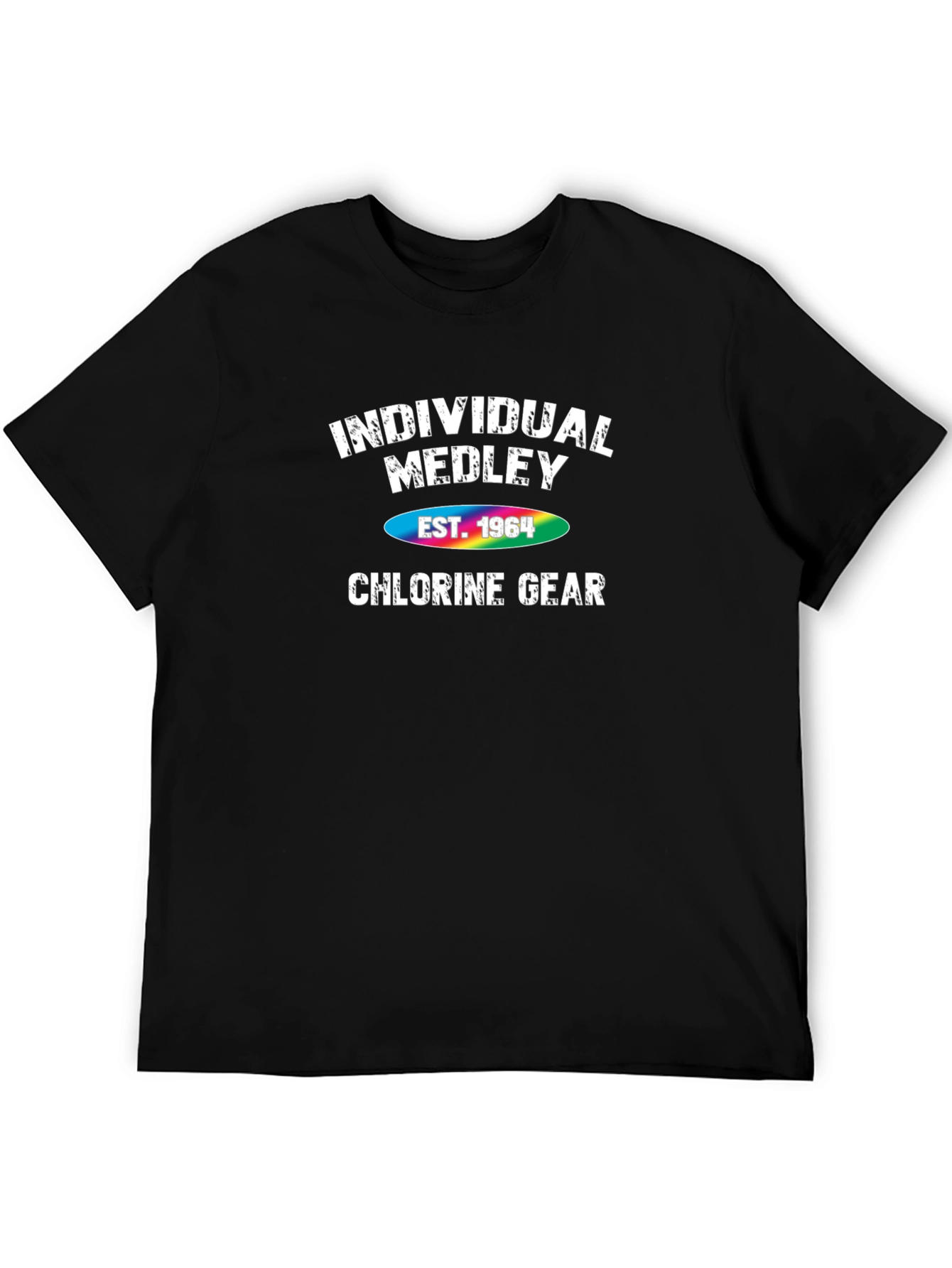 Individual Medley Chlorine Gear T-Shirt