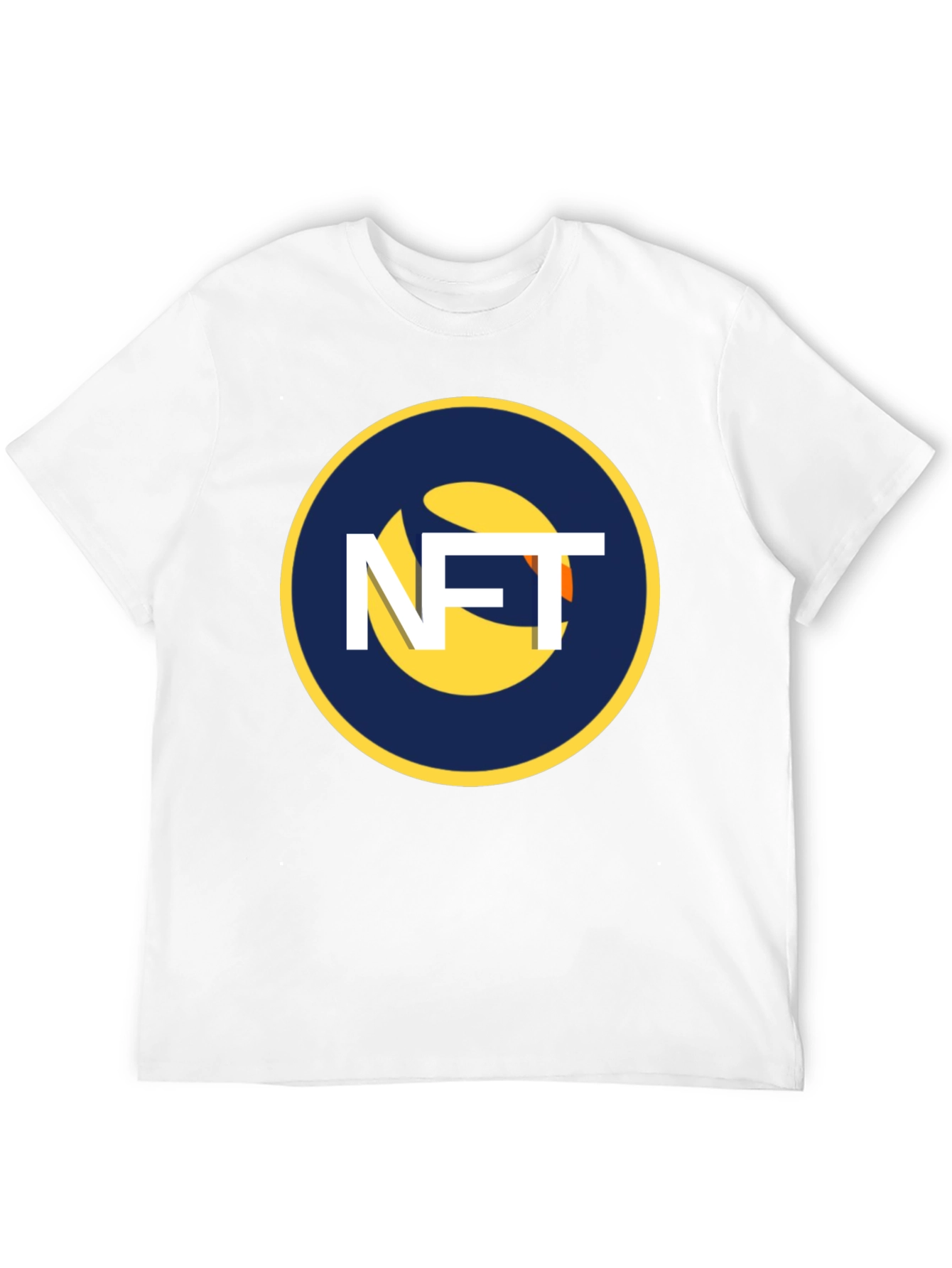 NFT Crypto T-Shirt