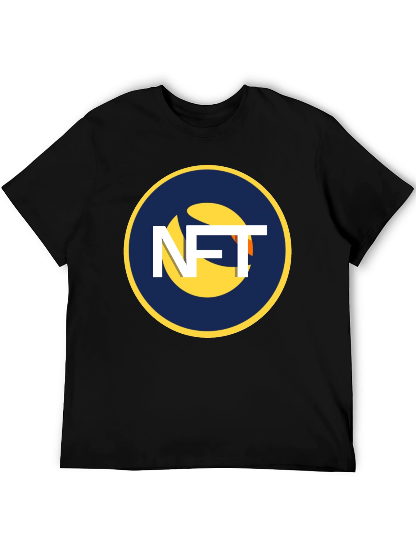 NFT Crypto T-Shirt