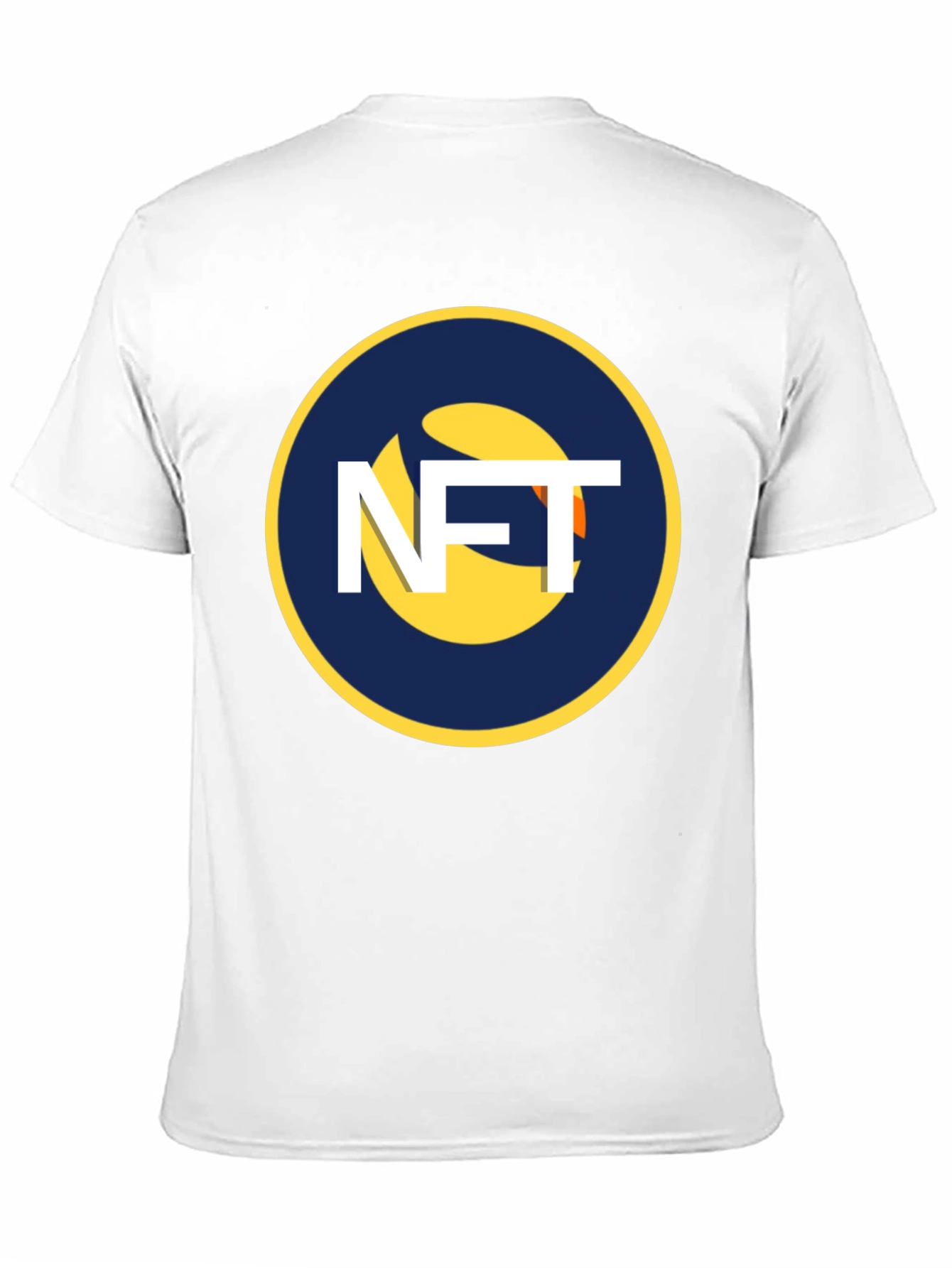 NFT Crypto T-Shirt