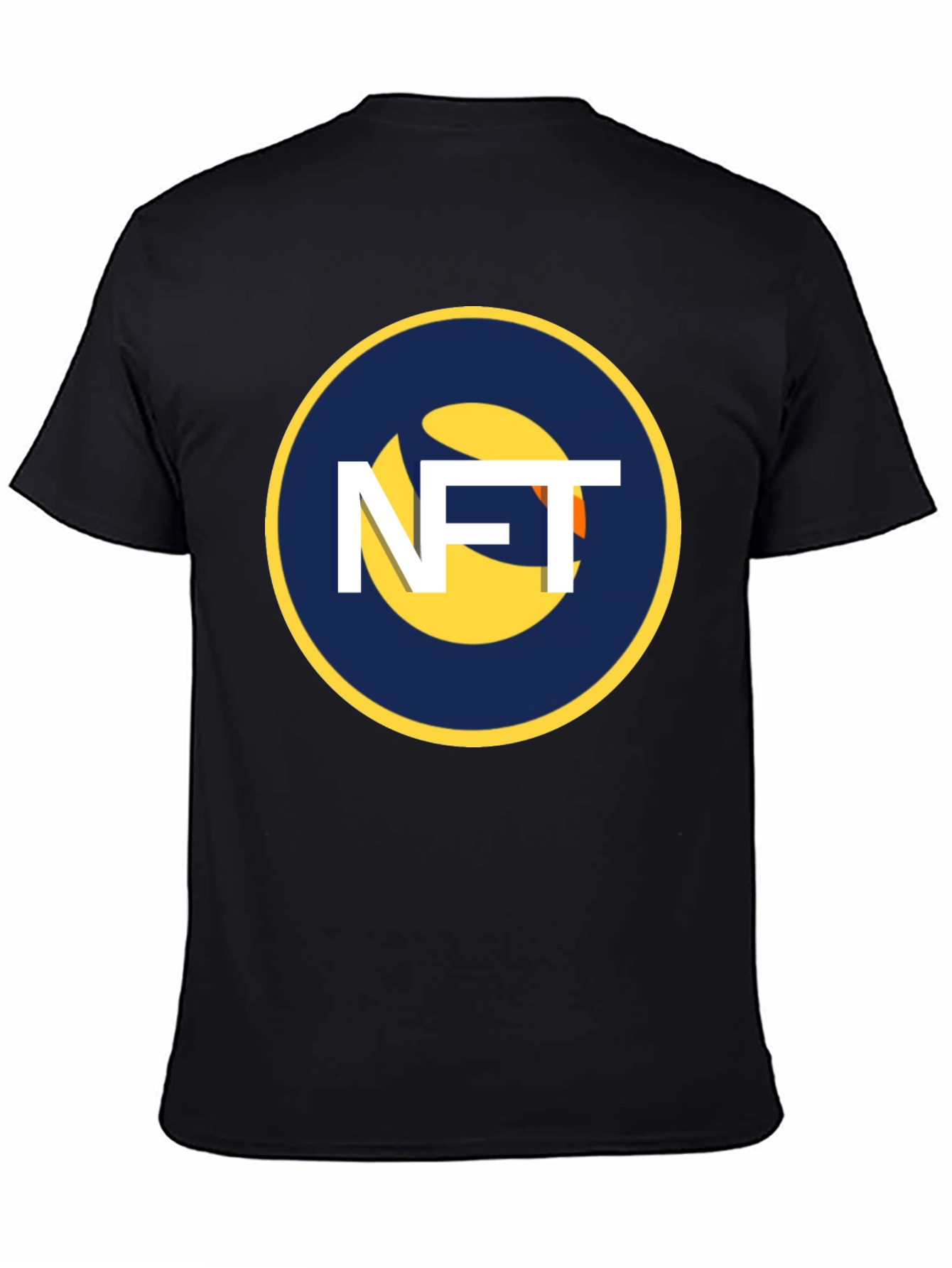 NFT Crypto T-Shirt