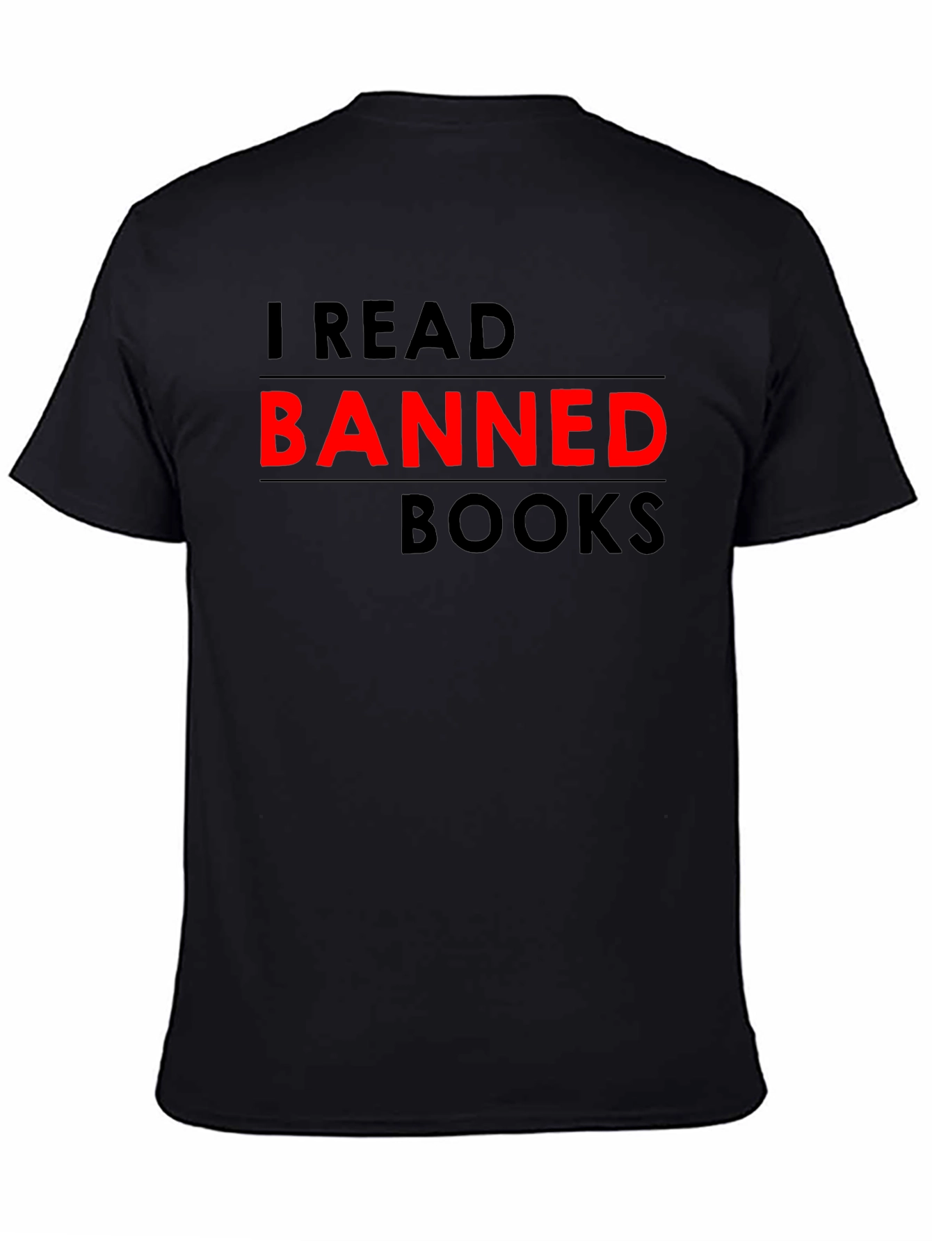 Banned Books T-Shirt