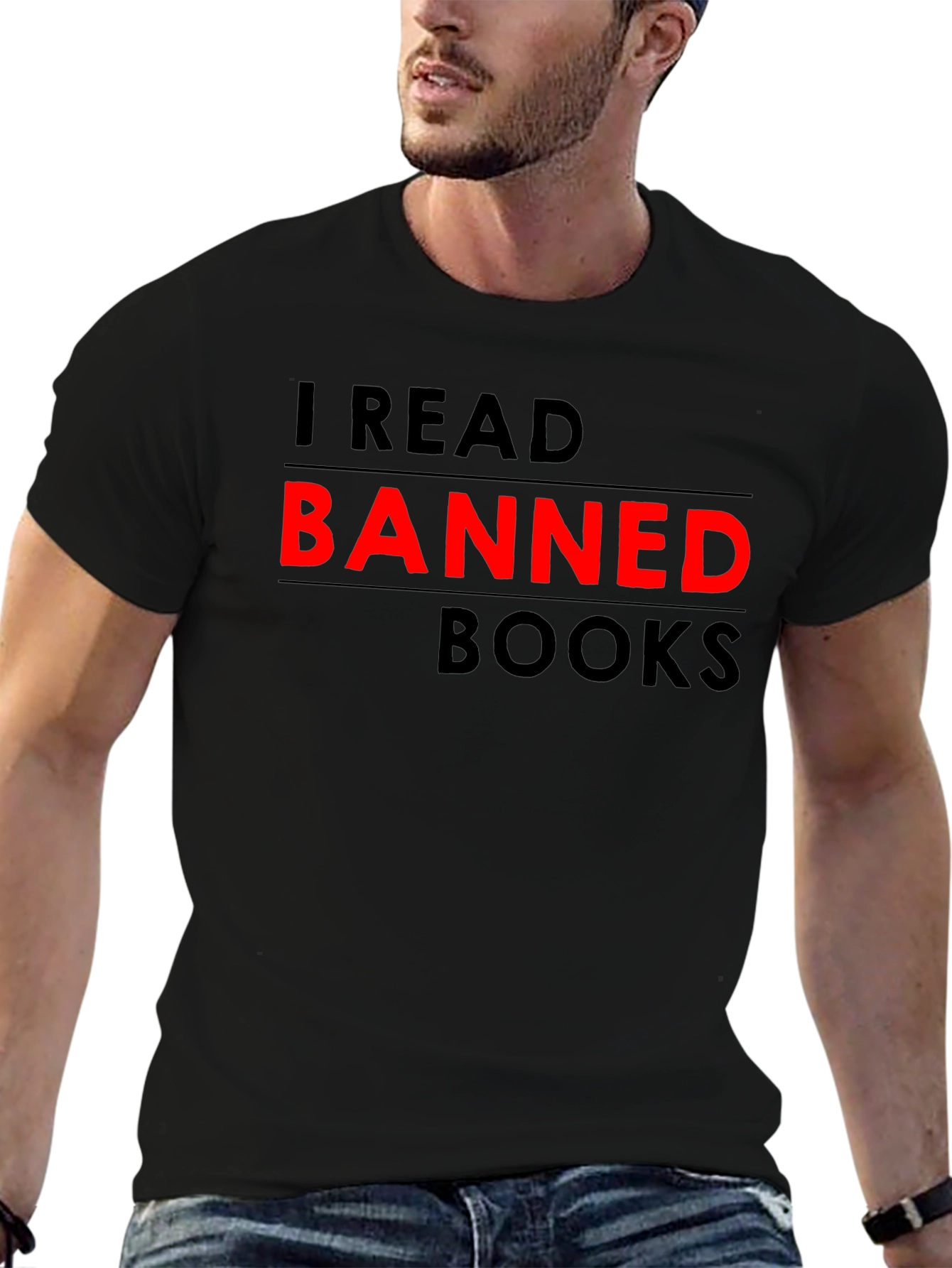 Banned Books T-Shirt