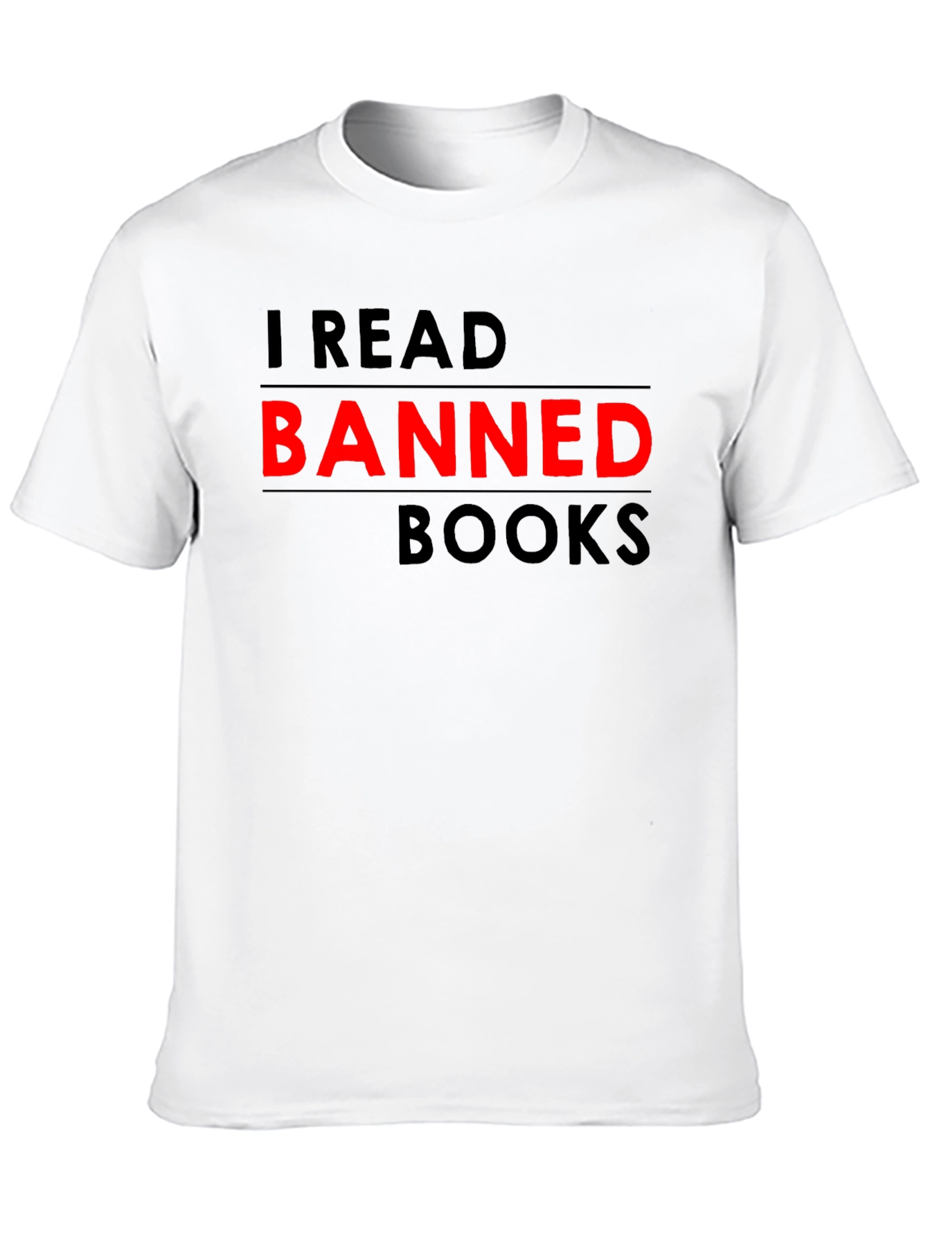 Banned Books T-Shirt