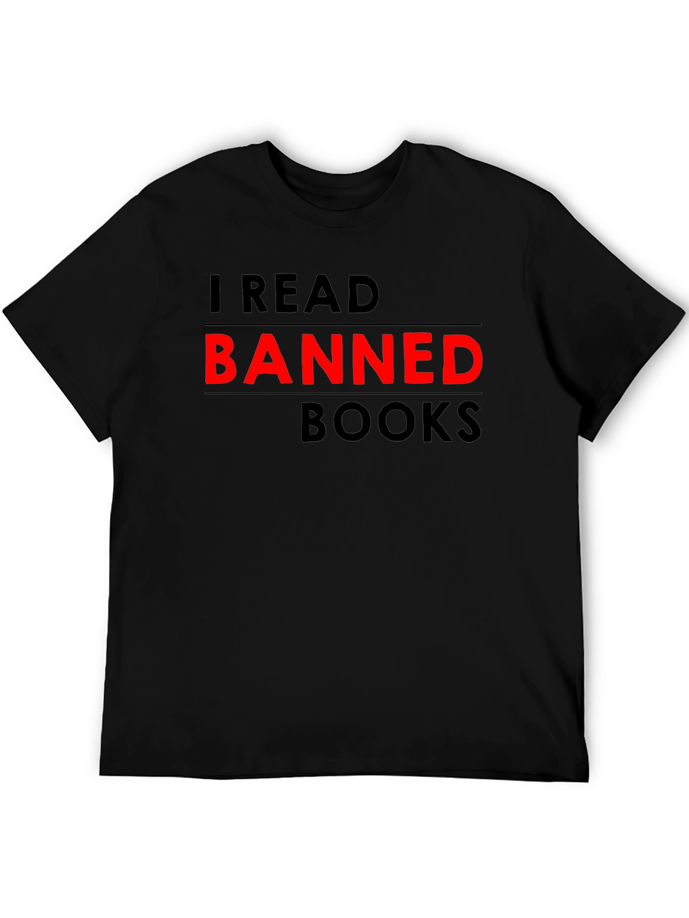 Banned Books T-Shirt