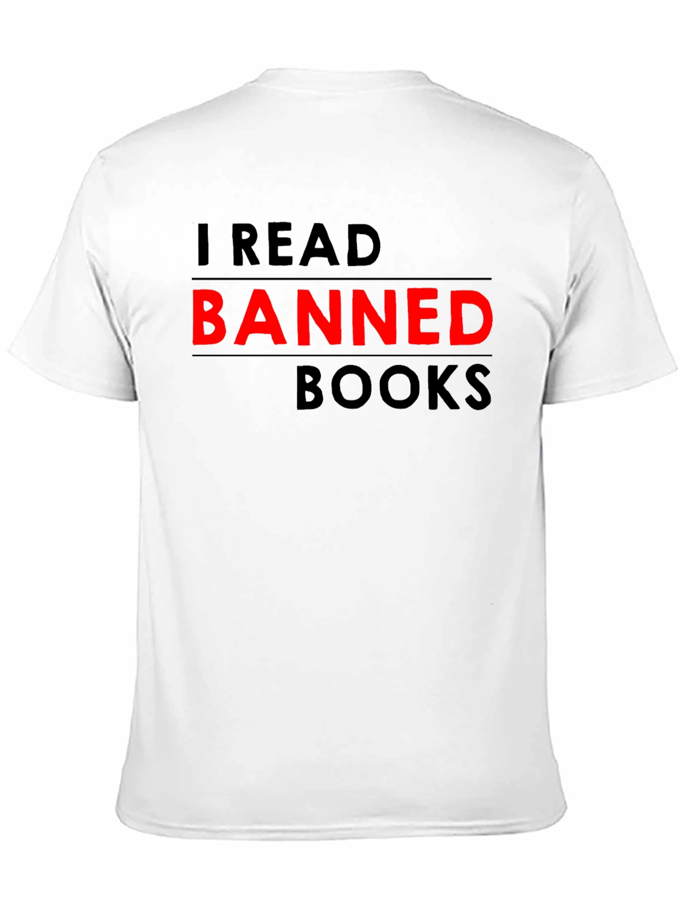 Banned Books T-Shirt