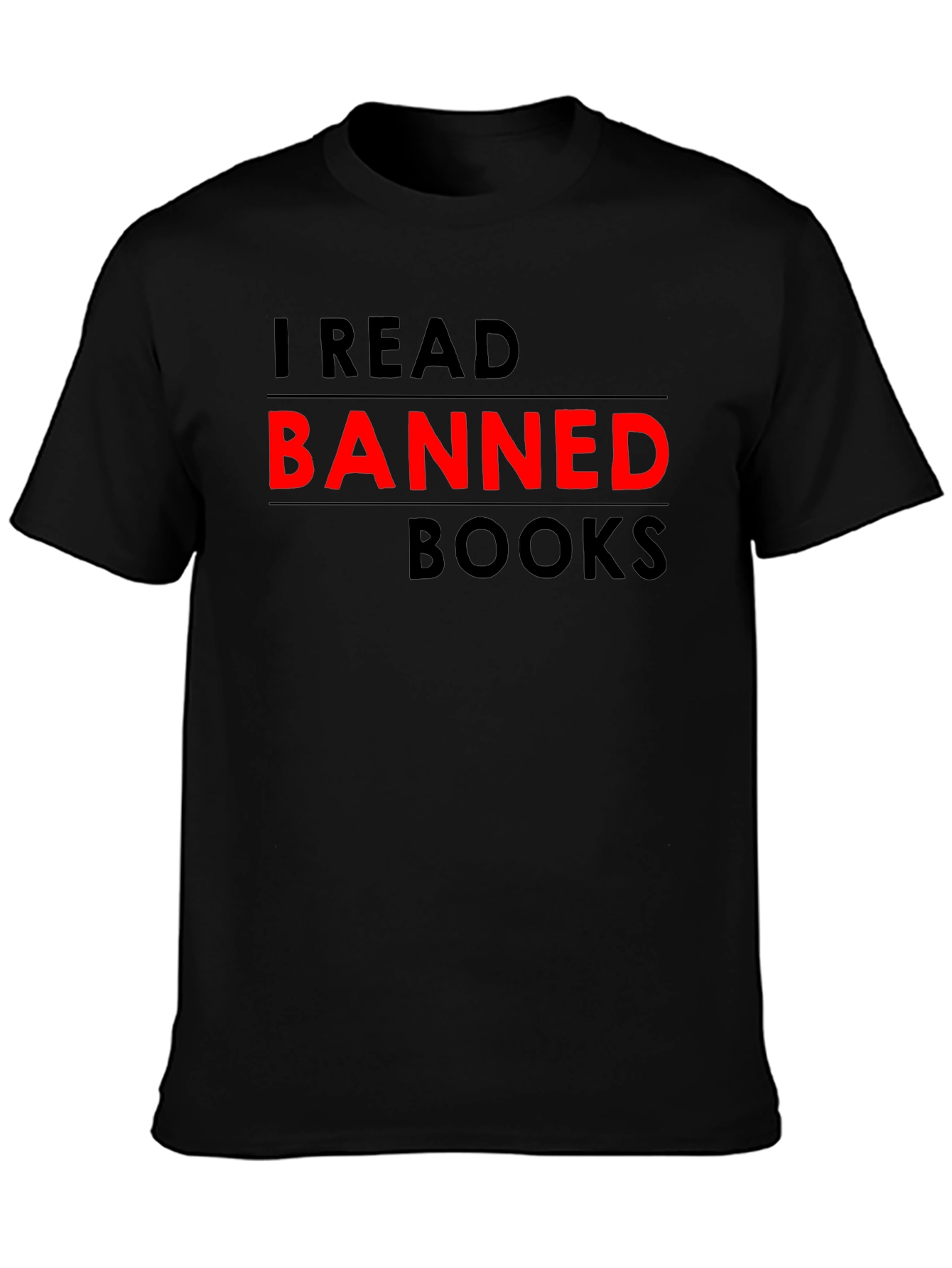 Banned Books T-Shirt