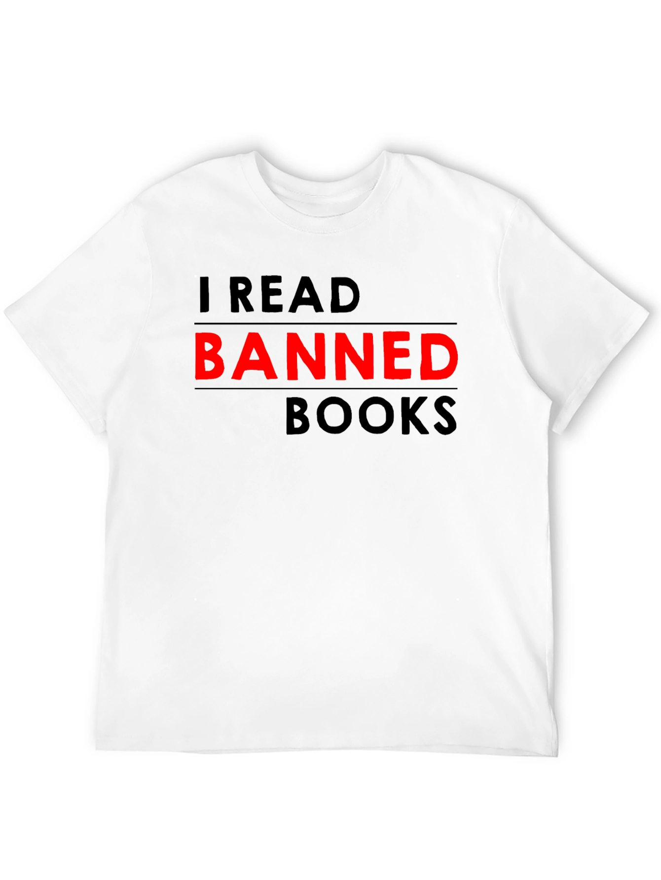 Banned Books T-Shirt