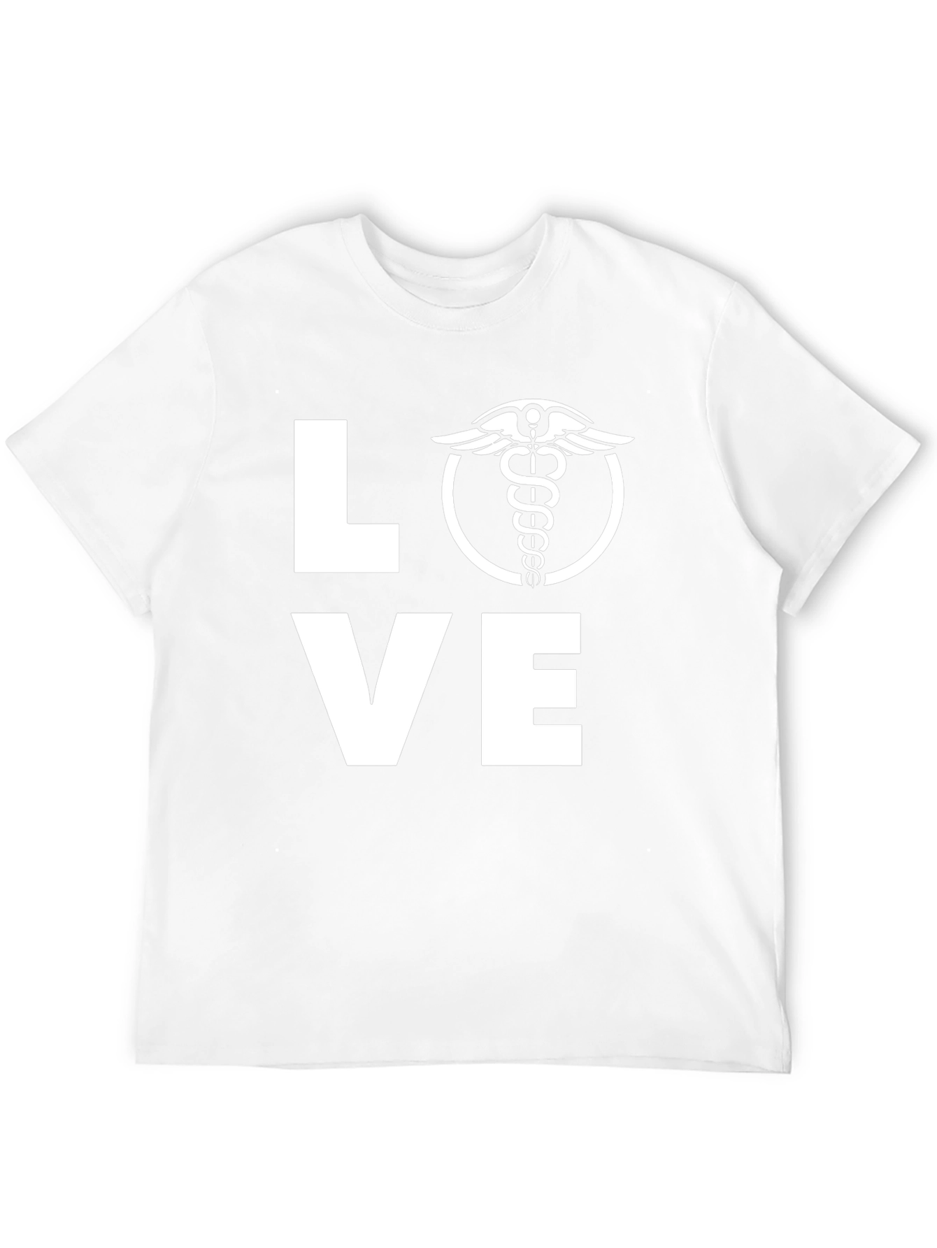 Love Medicine Black T-Shirt