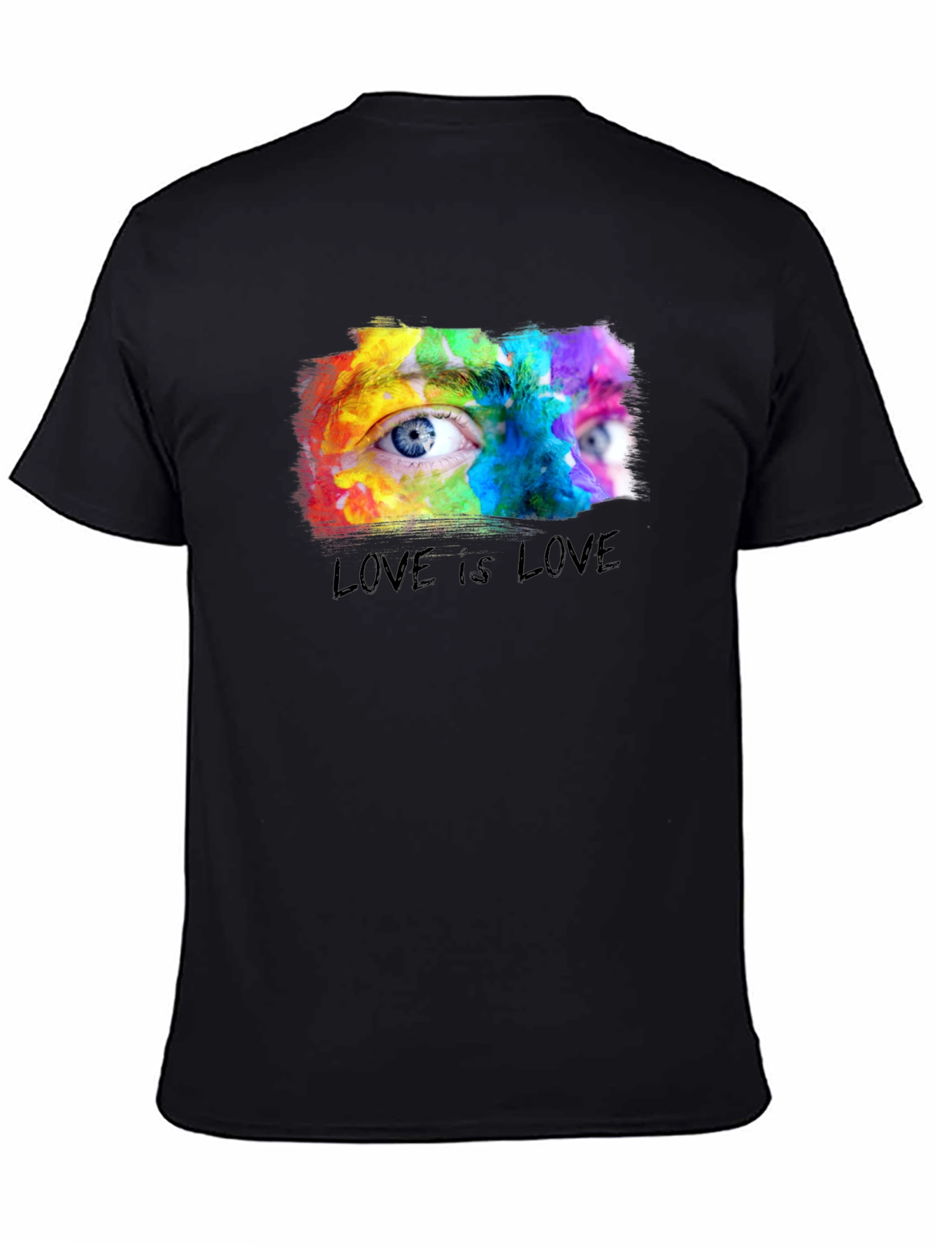 Love is Love Pride T-Shirt