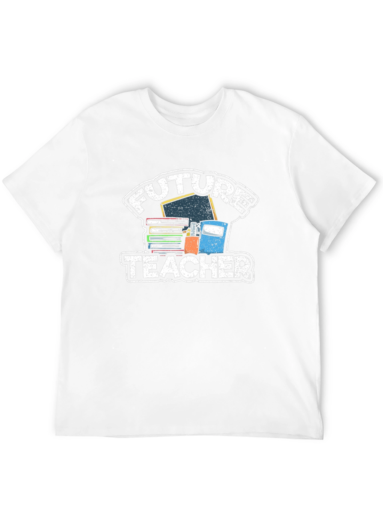 Future Teacher Graphic T-Shirt