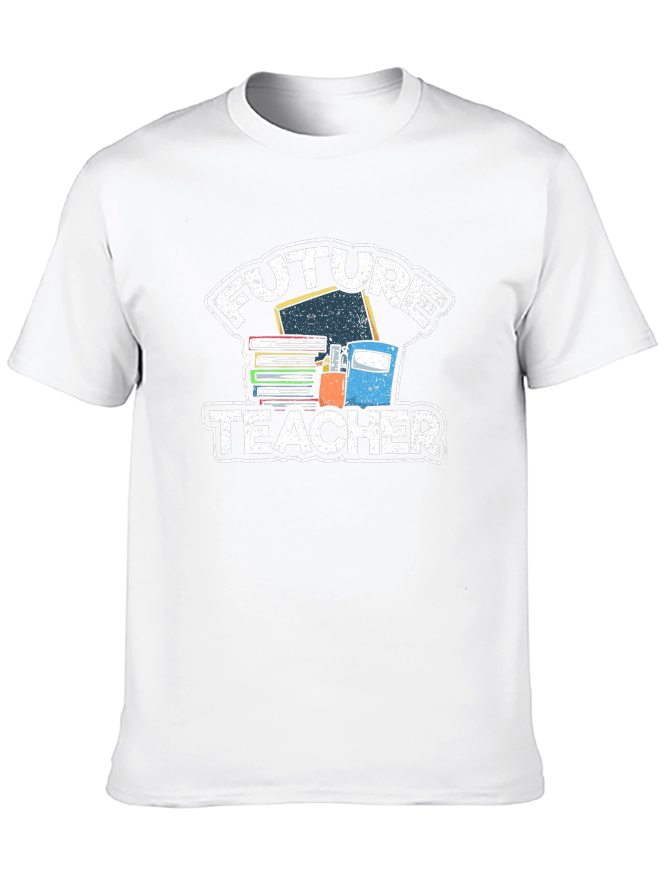 Future Teacher Graphic T-Shirt