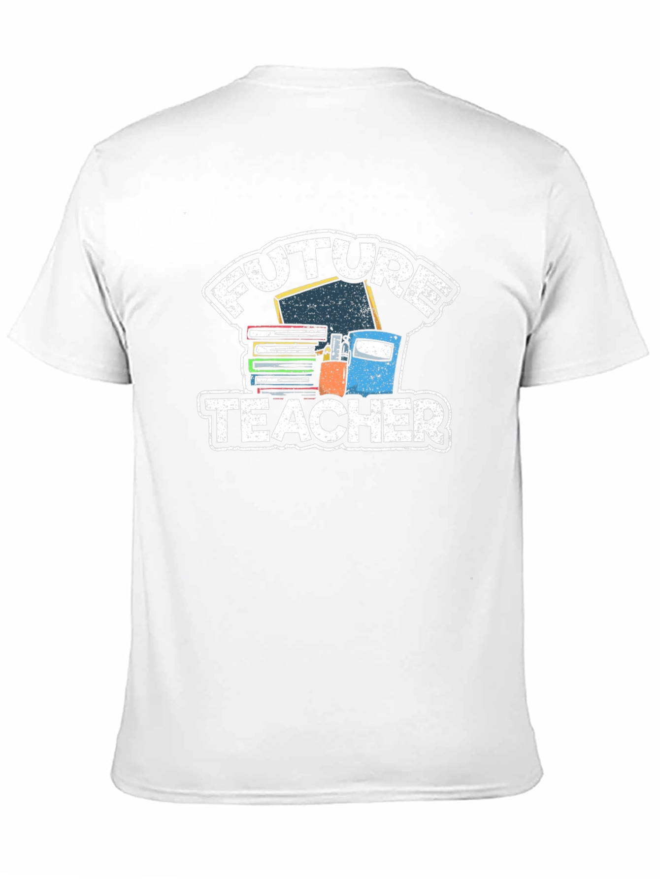 Future Teacher Graphic T-Shirt