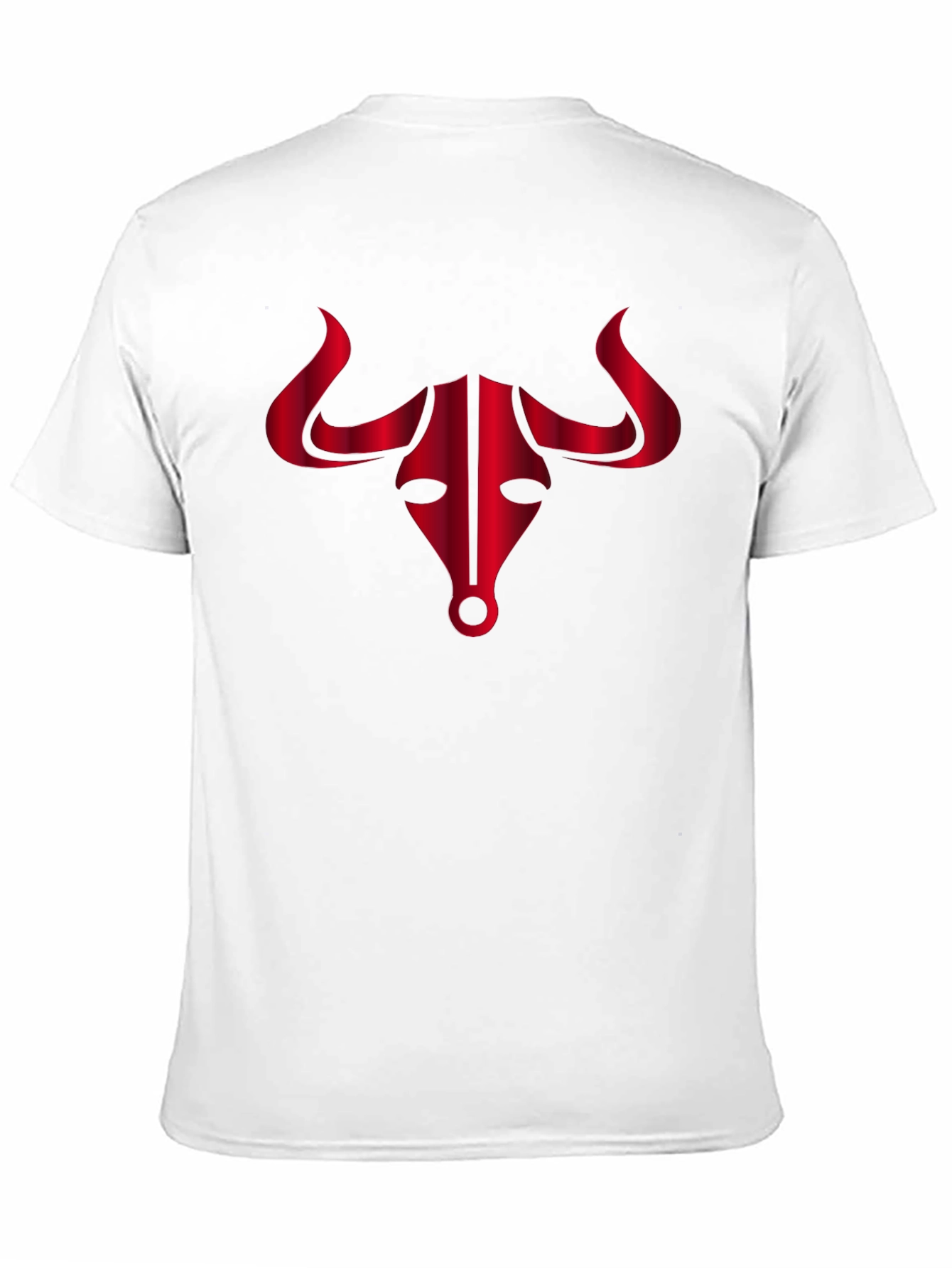 Red Bull Graphic Black T-Shirt