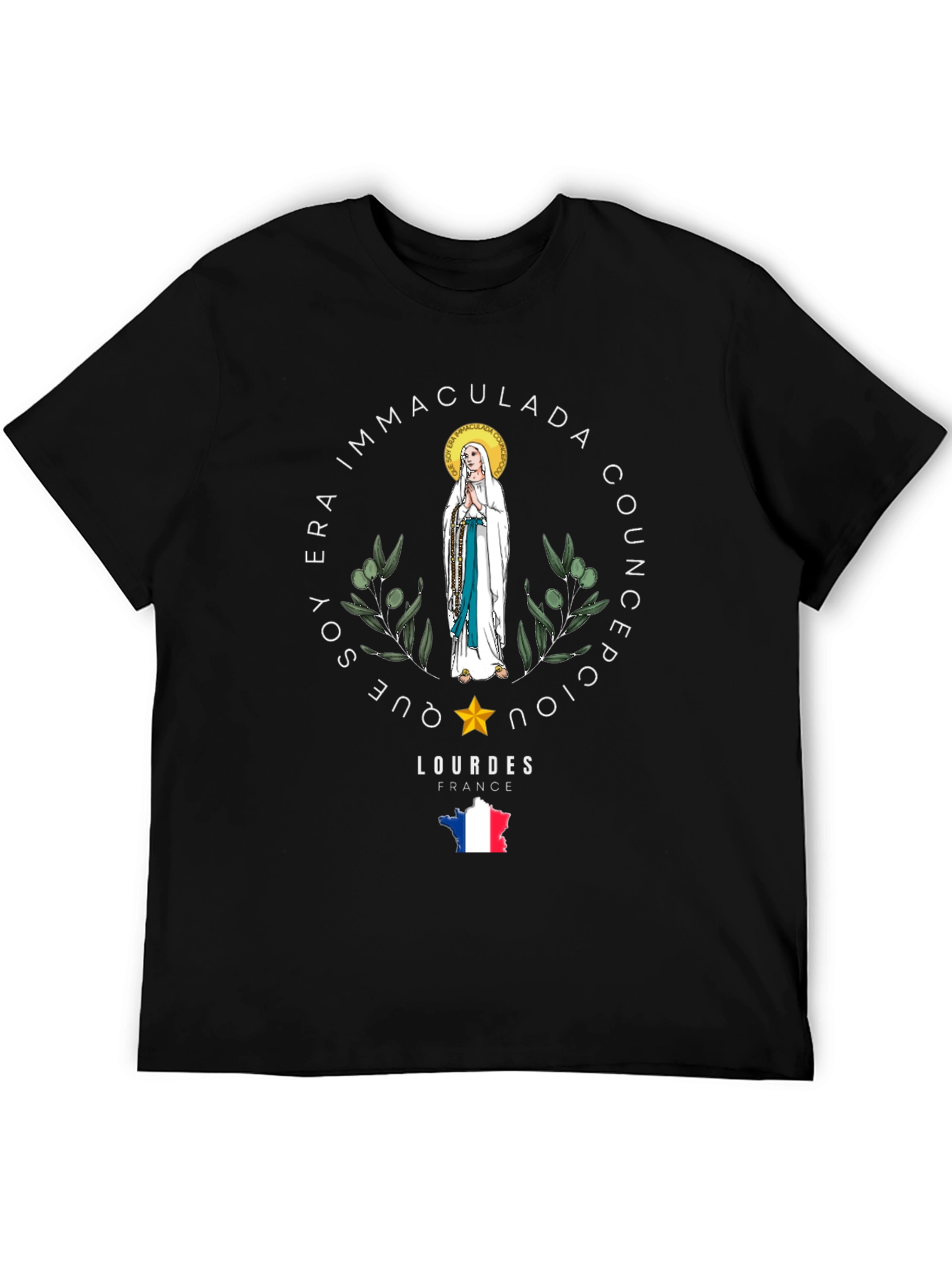 Immaculada Concepcio T-Shirt