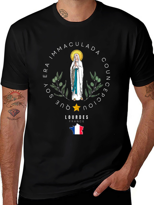 Immaculada Concepcio T-Shirt