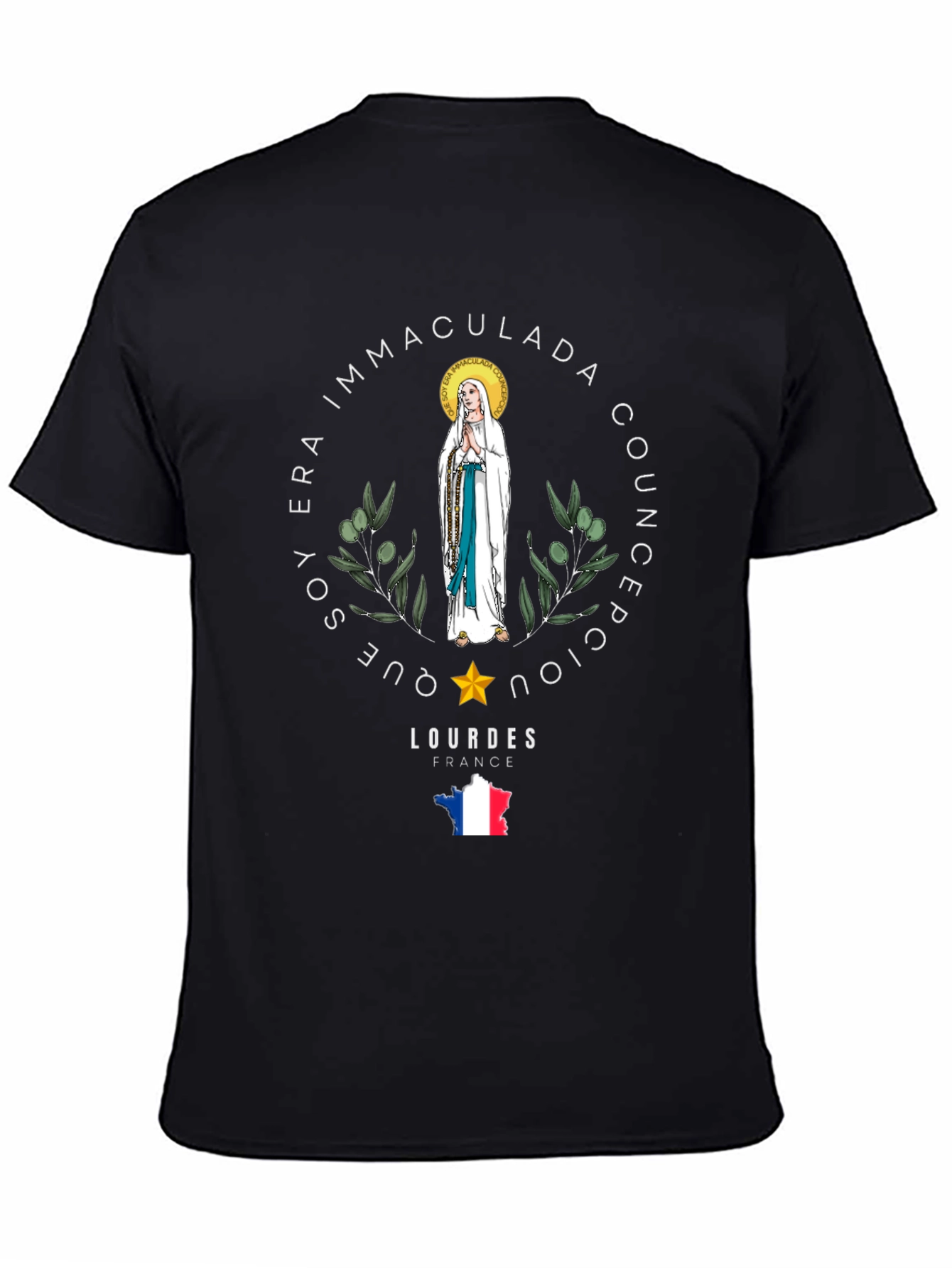 Immaculada Concepcio T-Shirt