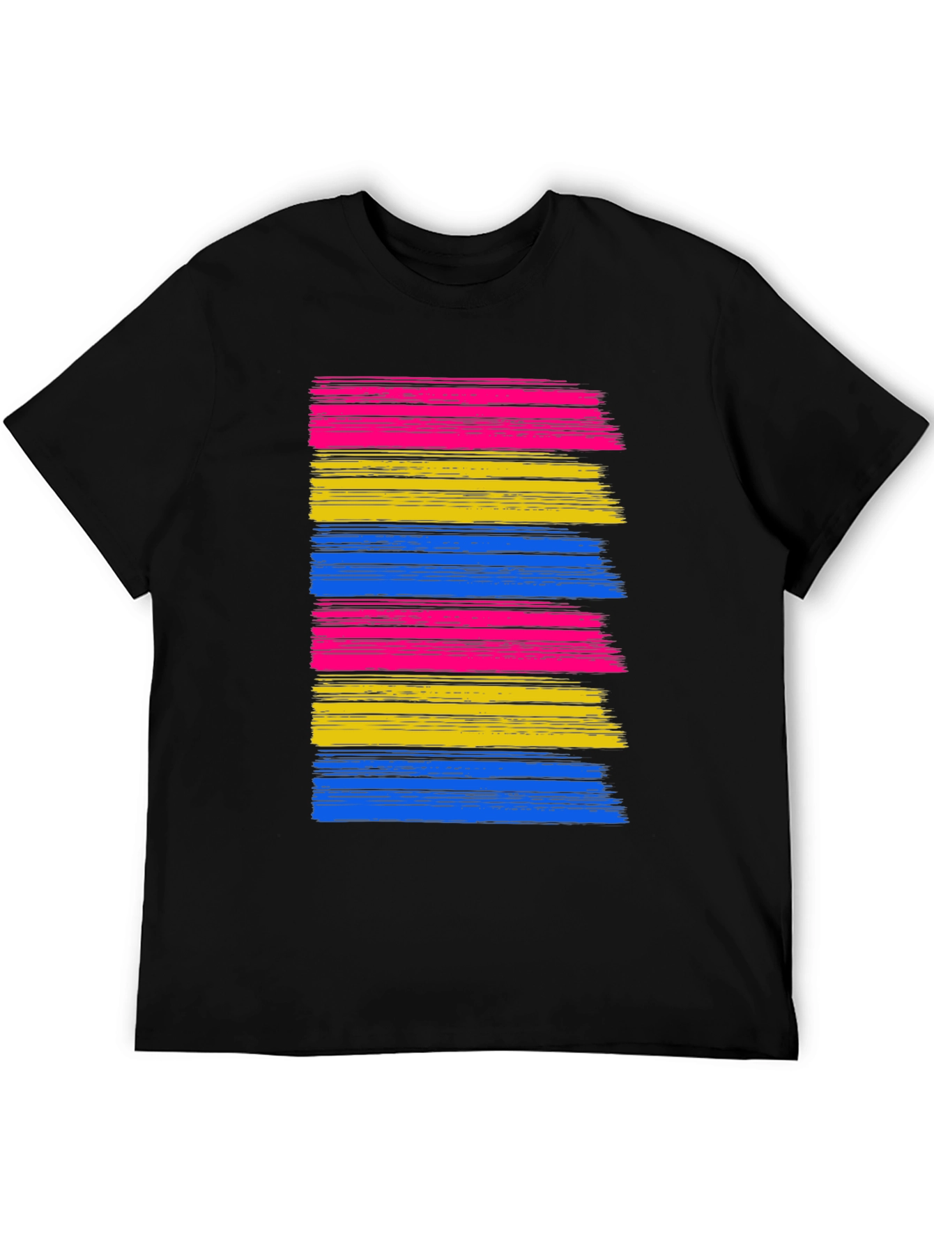 Pansexual Pride T-Shirt