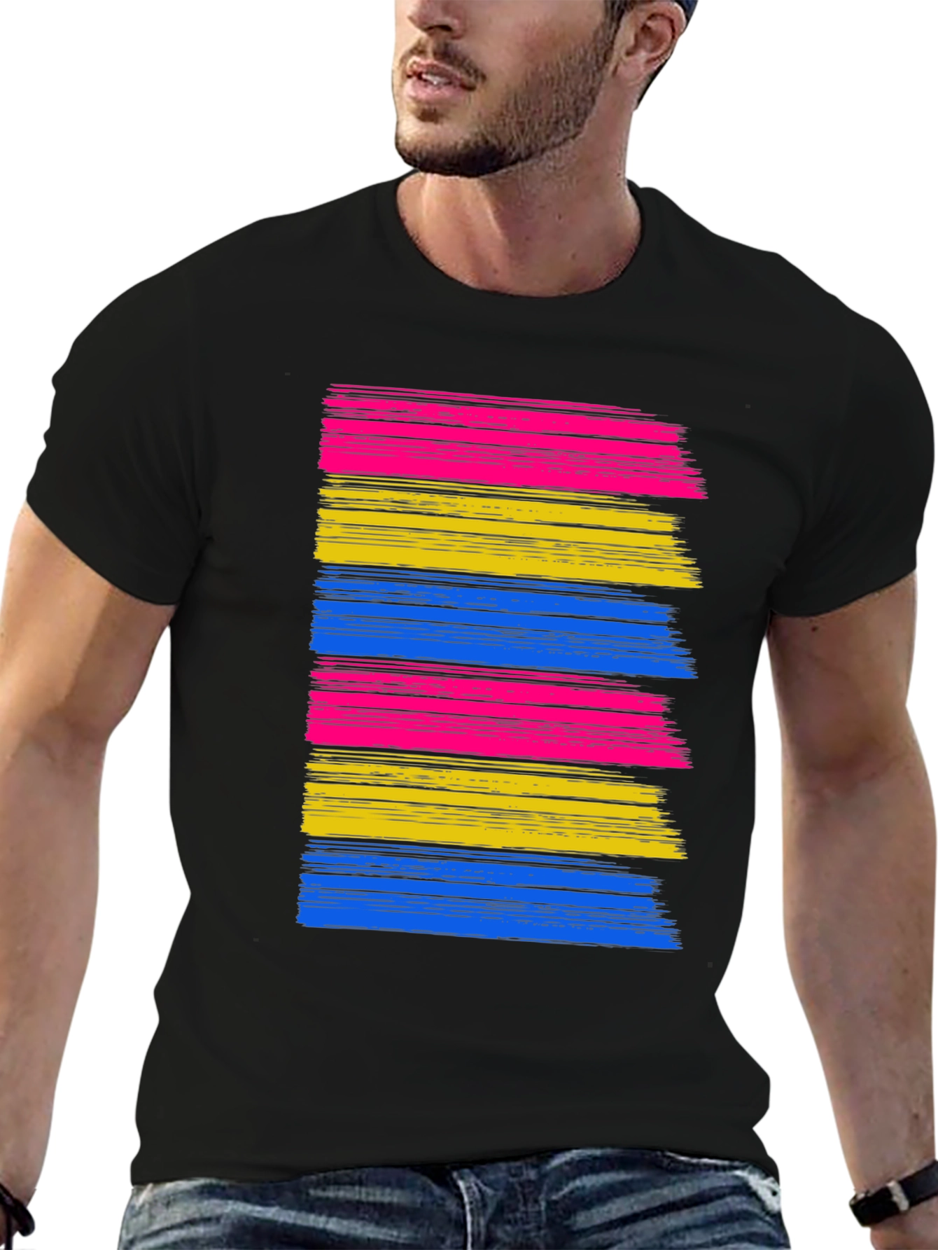 Pansexual Pride T-Shirt