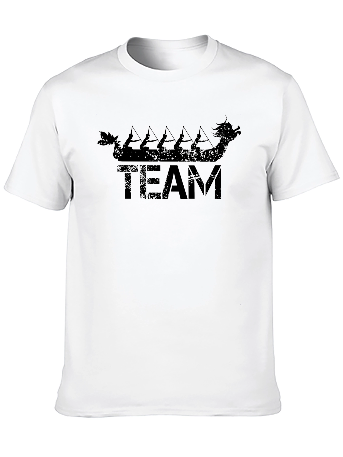 Dragon Boat TEAM T-Shirt