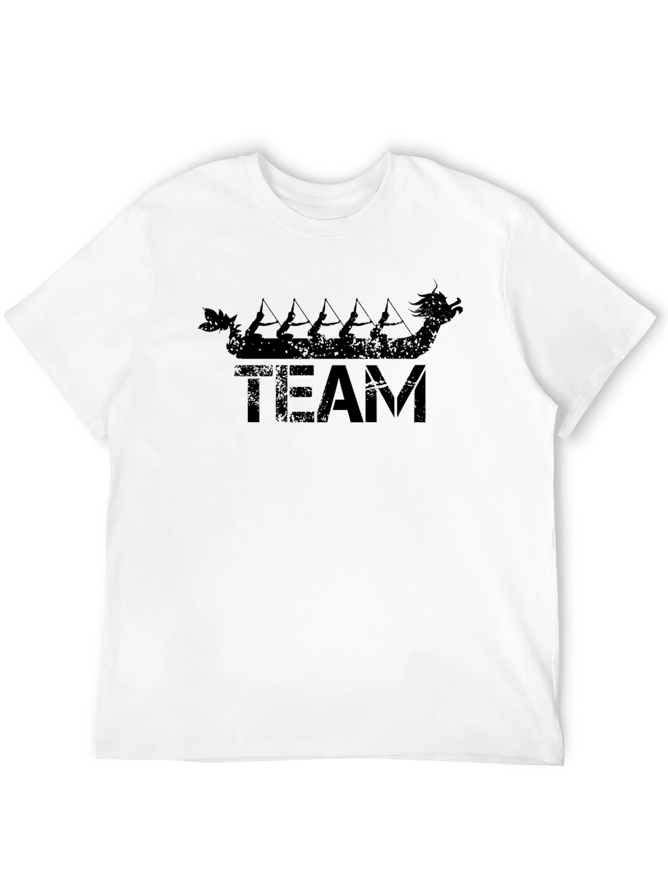 Dragon Boat TEAM T-Shirt