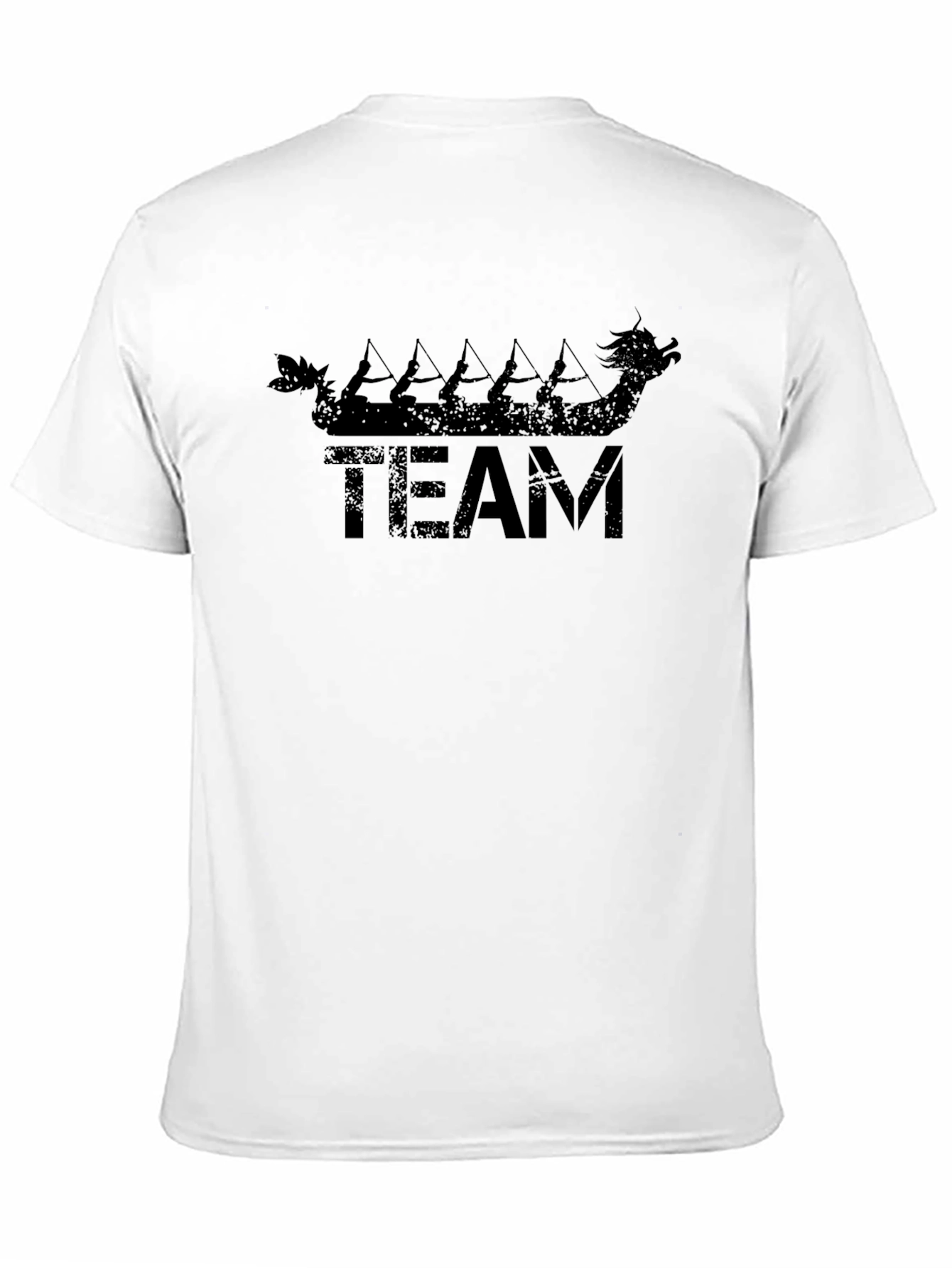 Dragon Boat TEAM T-Shirt