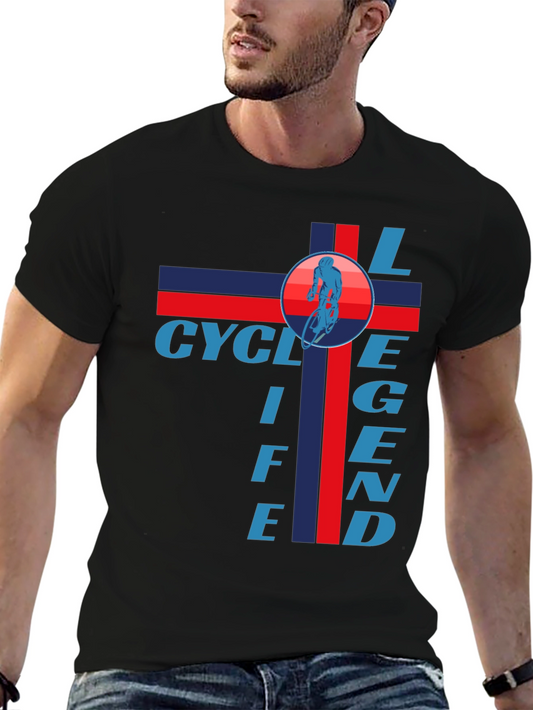 Cycle Legend T-Shirt