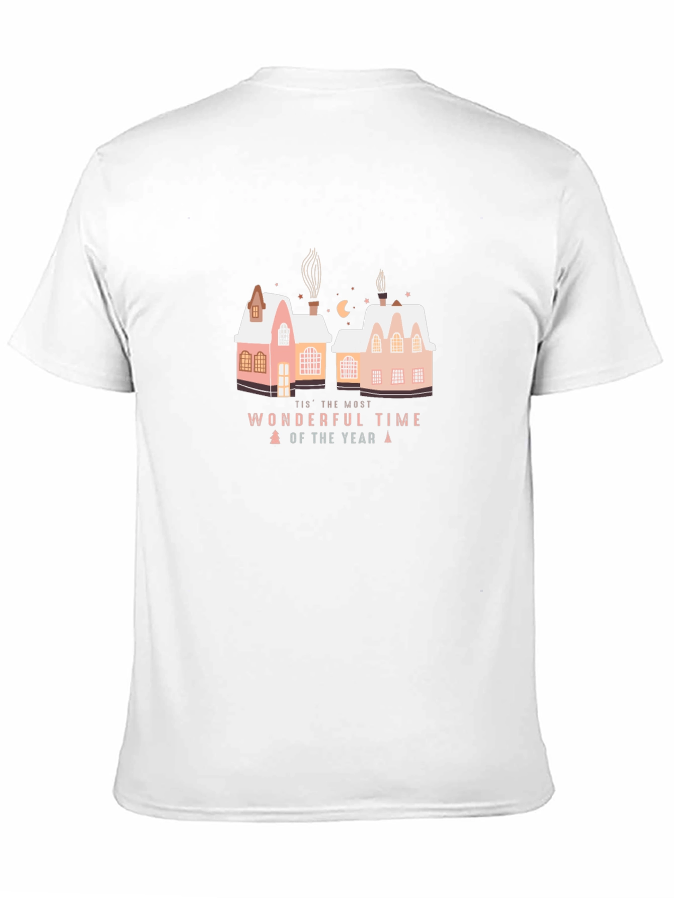 Wonderful Time of Year Holiday T-Shirt
