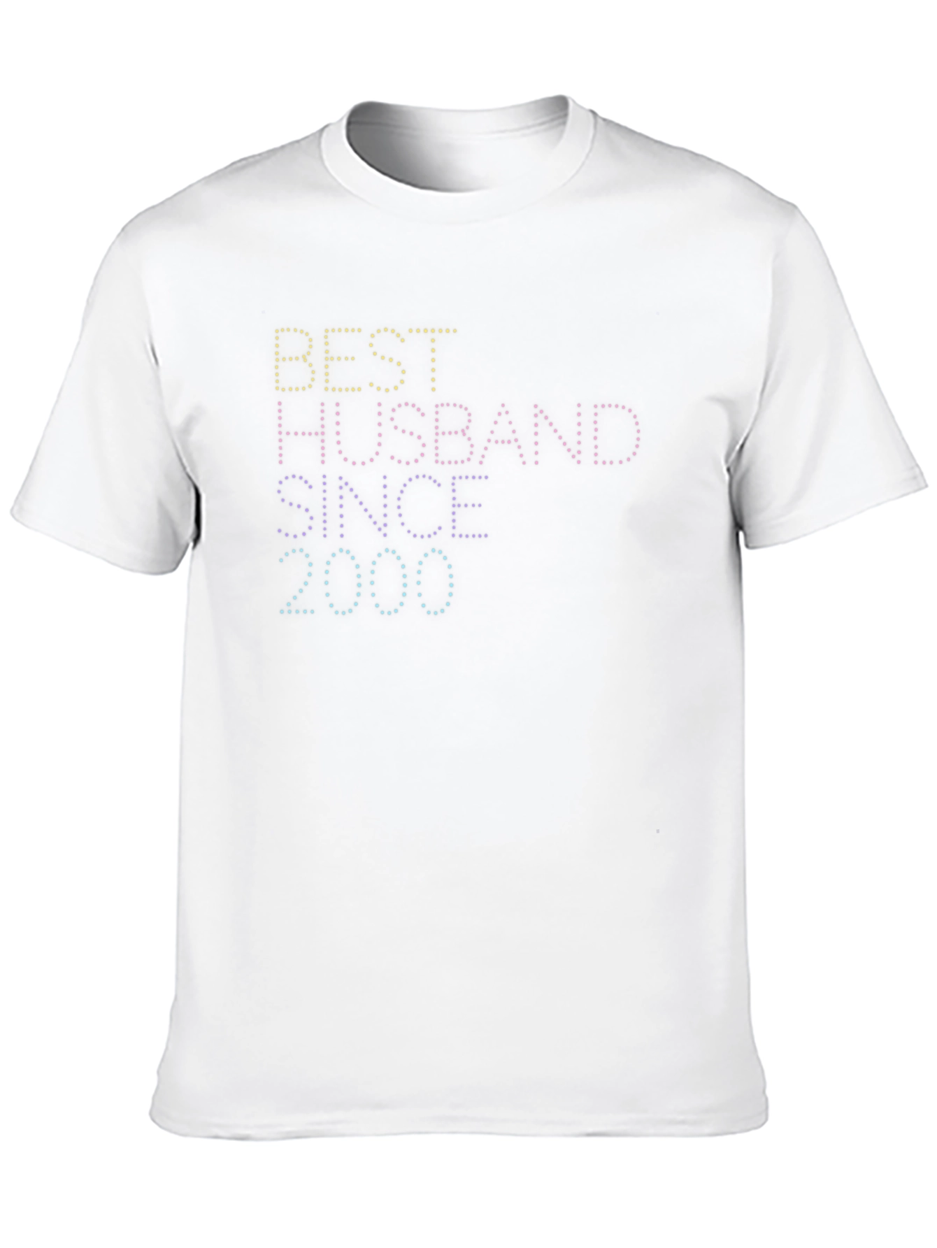 Best Husband Since 2000 Graphic Tee
