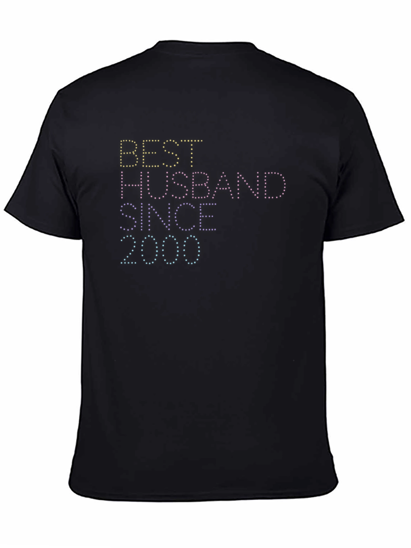Best Husband Since 2000 Graphic Tee