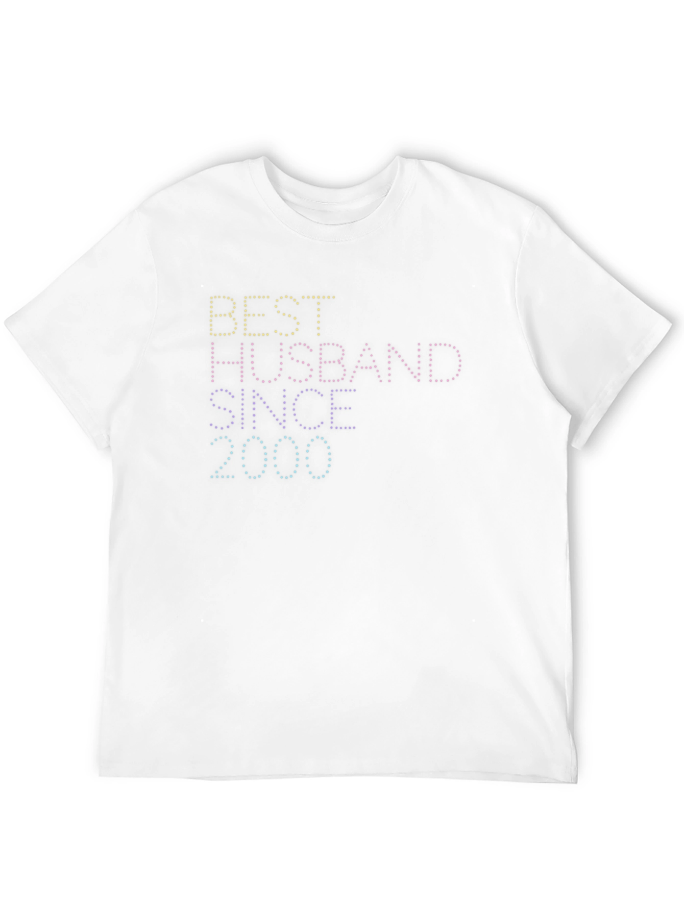 Best Husband Since 2000 Graphic Tee