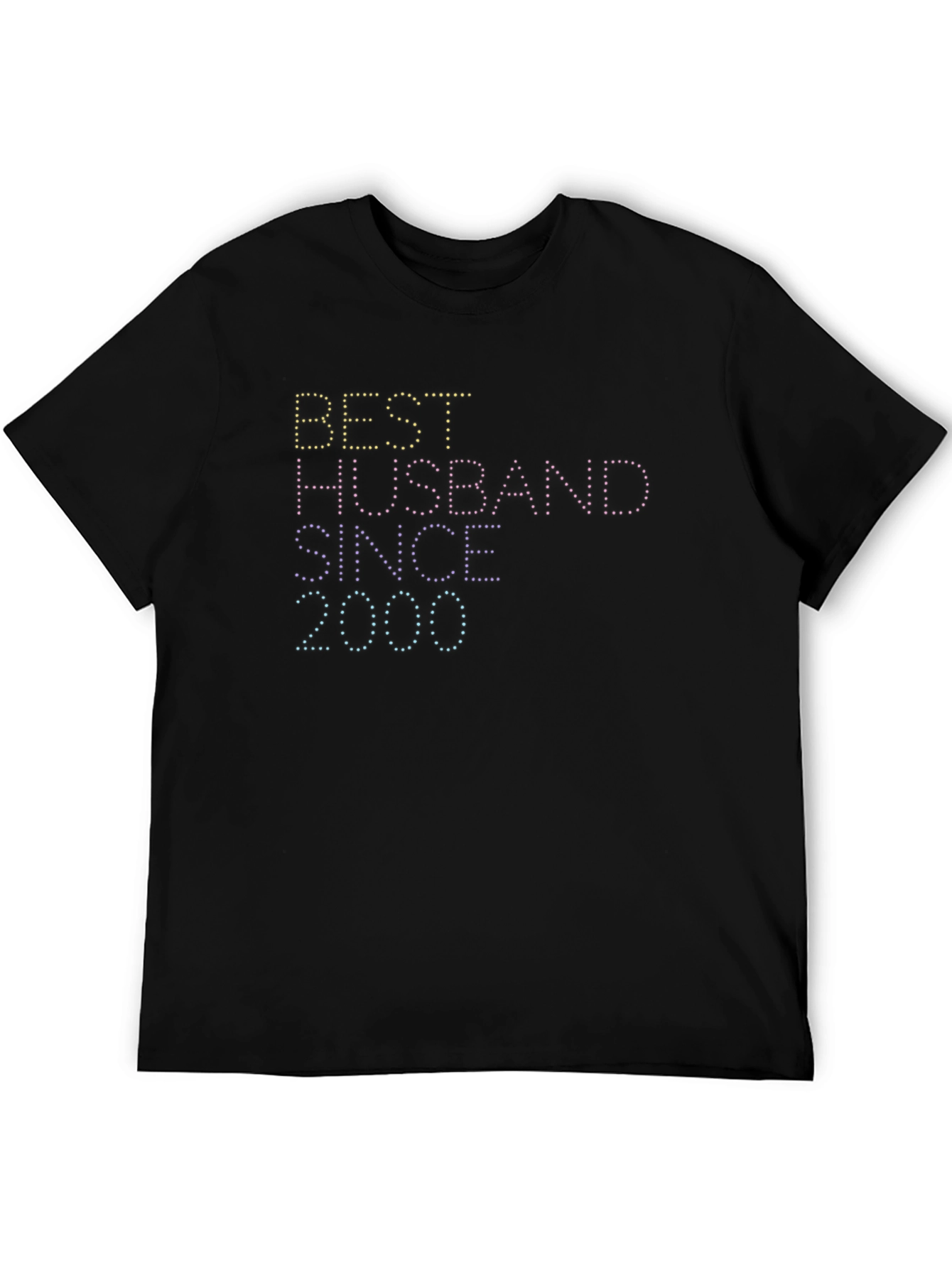 Best Husband Since 2000 Graphic Tee