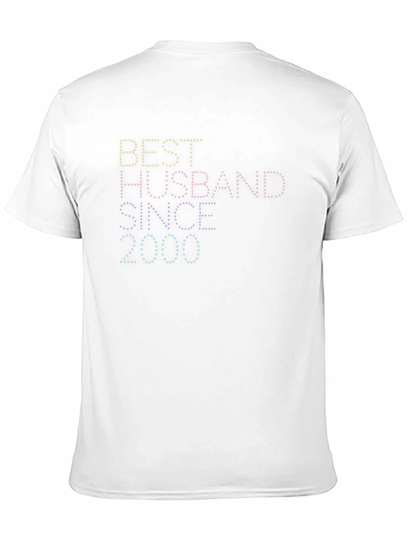 Best Husband Since 2000 Graphic Tee